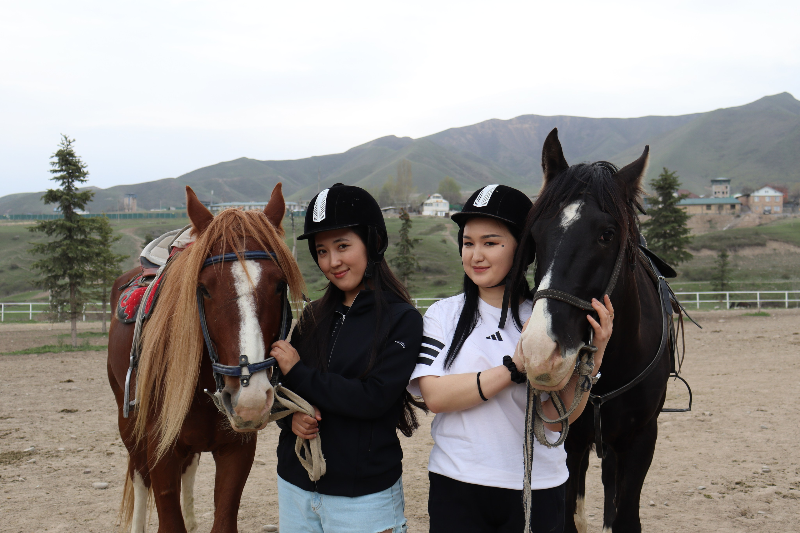 Muras-resort. Фотограф