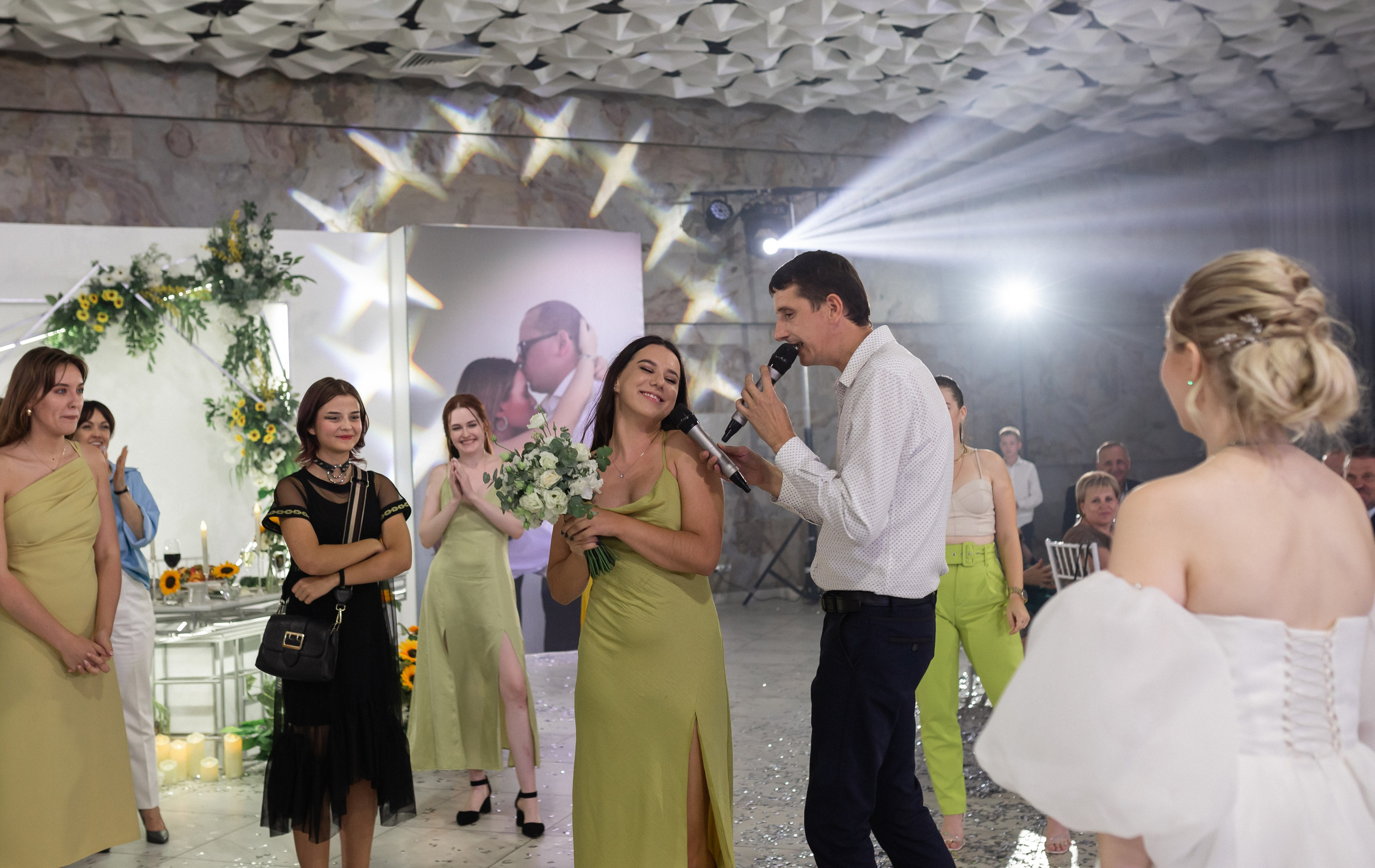 Вова&Соня. Свадебный фотограф в Краснодаре Анастасия Широкова