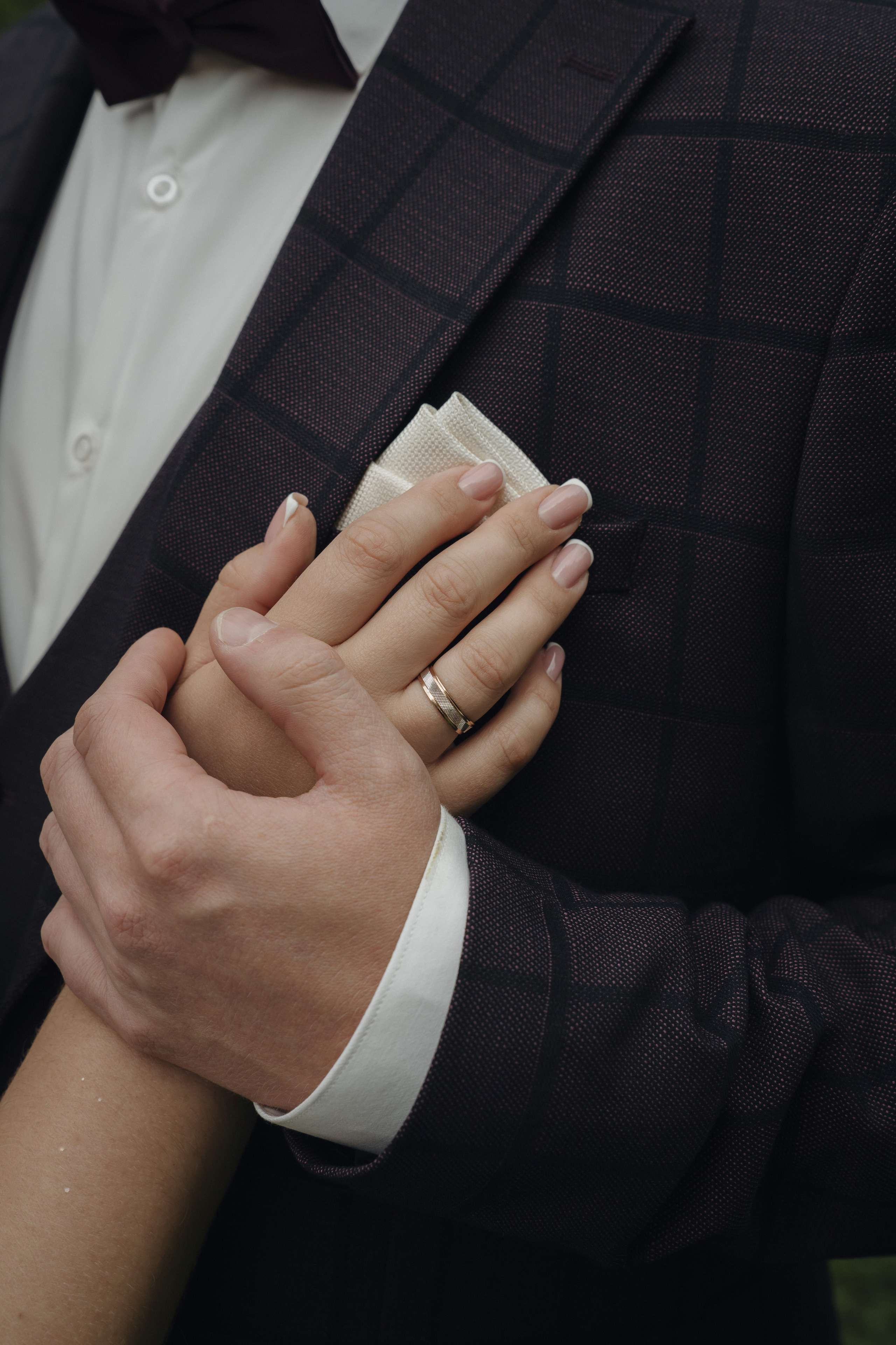 Александр и Альфия. Профессиональный фотограф в Самаре Анна Конзаева