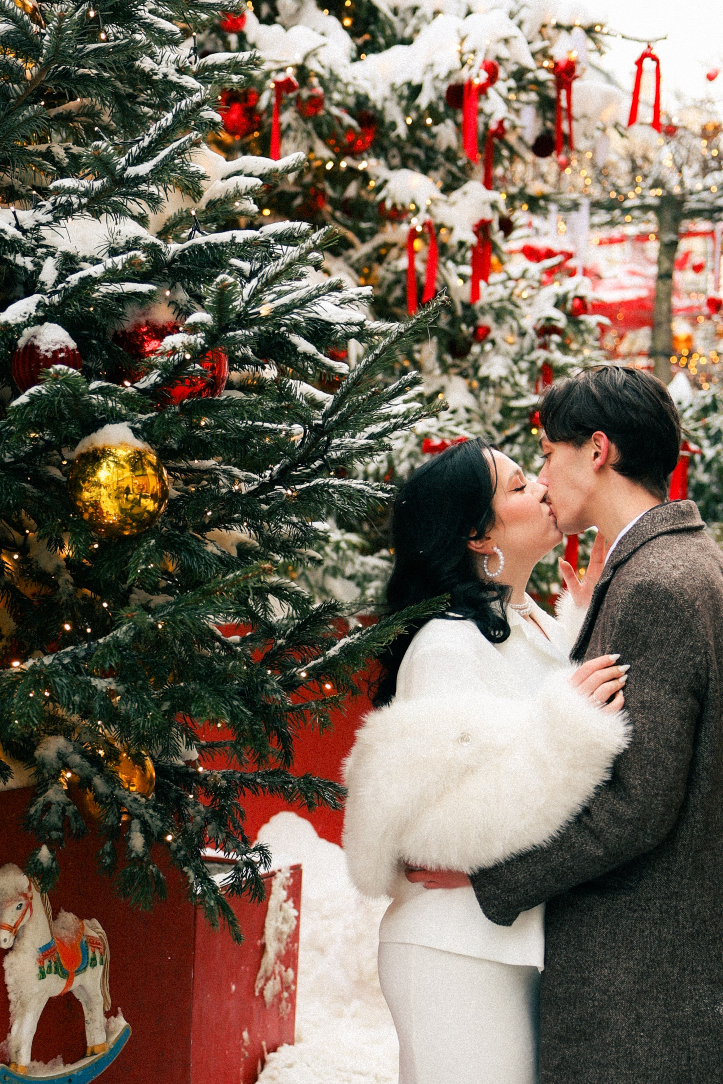 Софи и Седали. Фотограф НатаФото (Наталья Яковенко) Дмитров Москва Питер