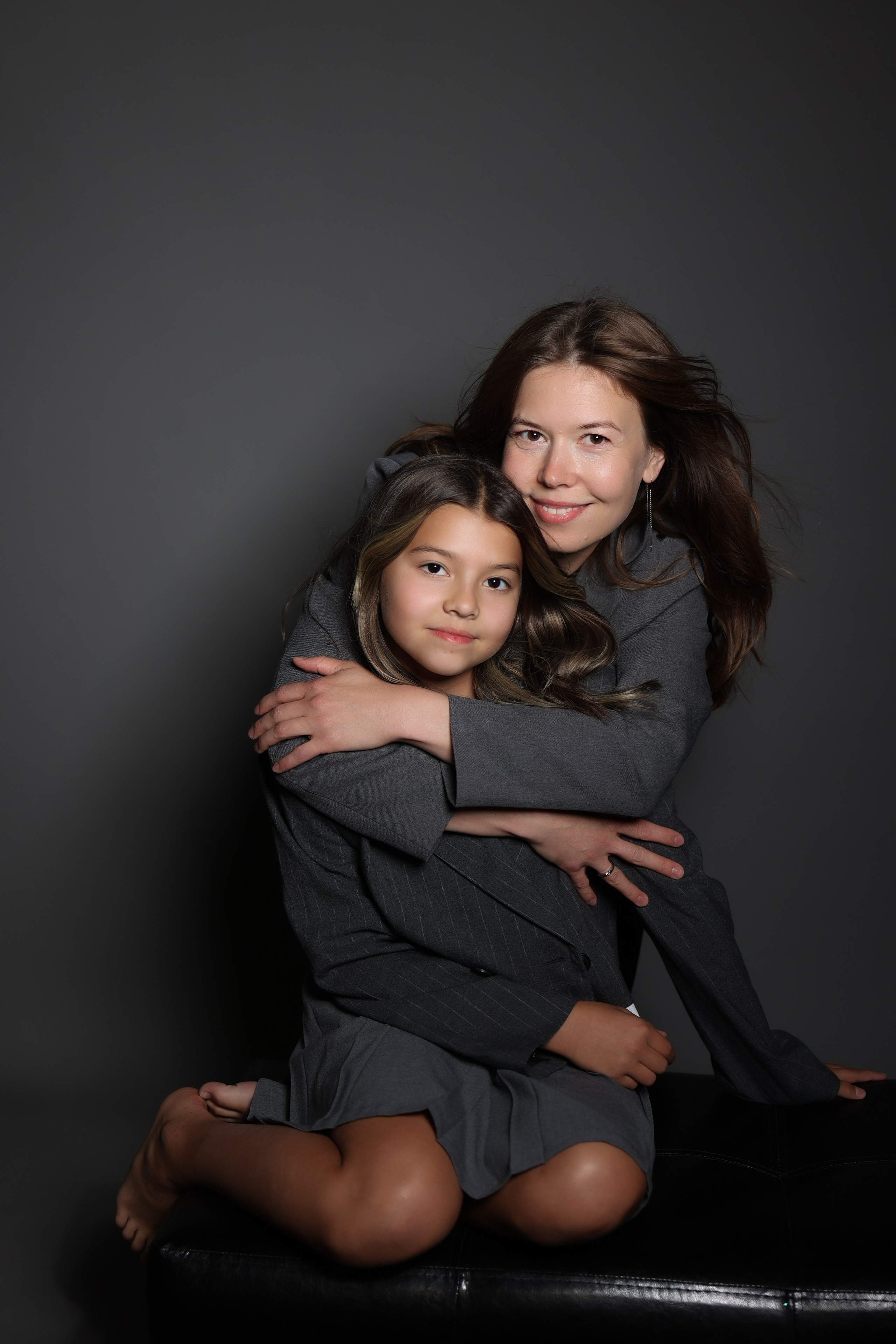 Семейная. Фотограф НатаФото (Наталья Яковенко) Дмитров Москва Питер