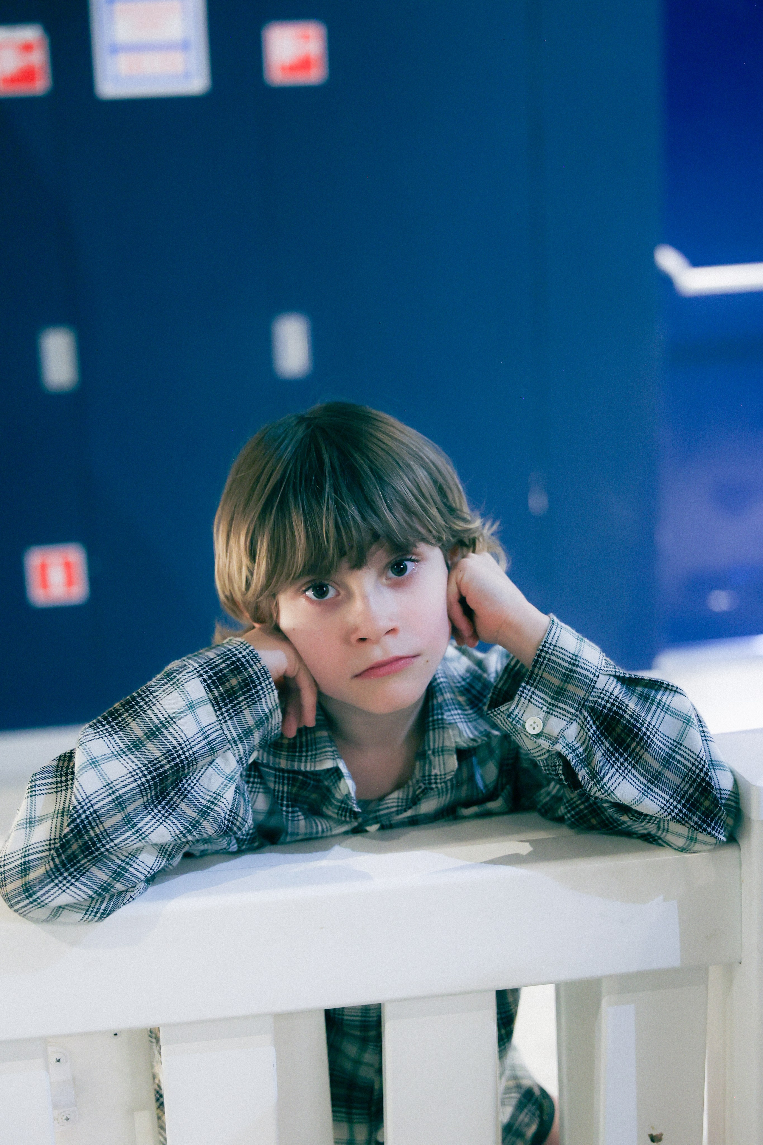 Ева 7 лет. Фотограф НатаФото (Наталья Яковенко) Дмитров Москва Питер