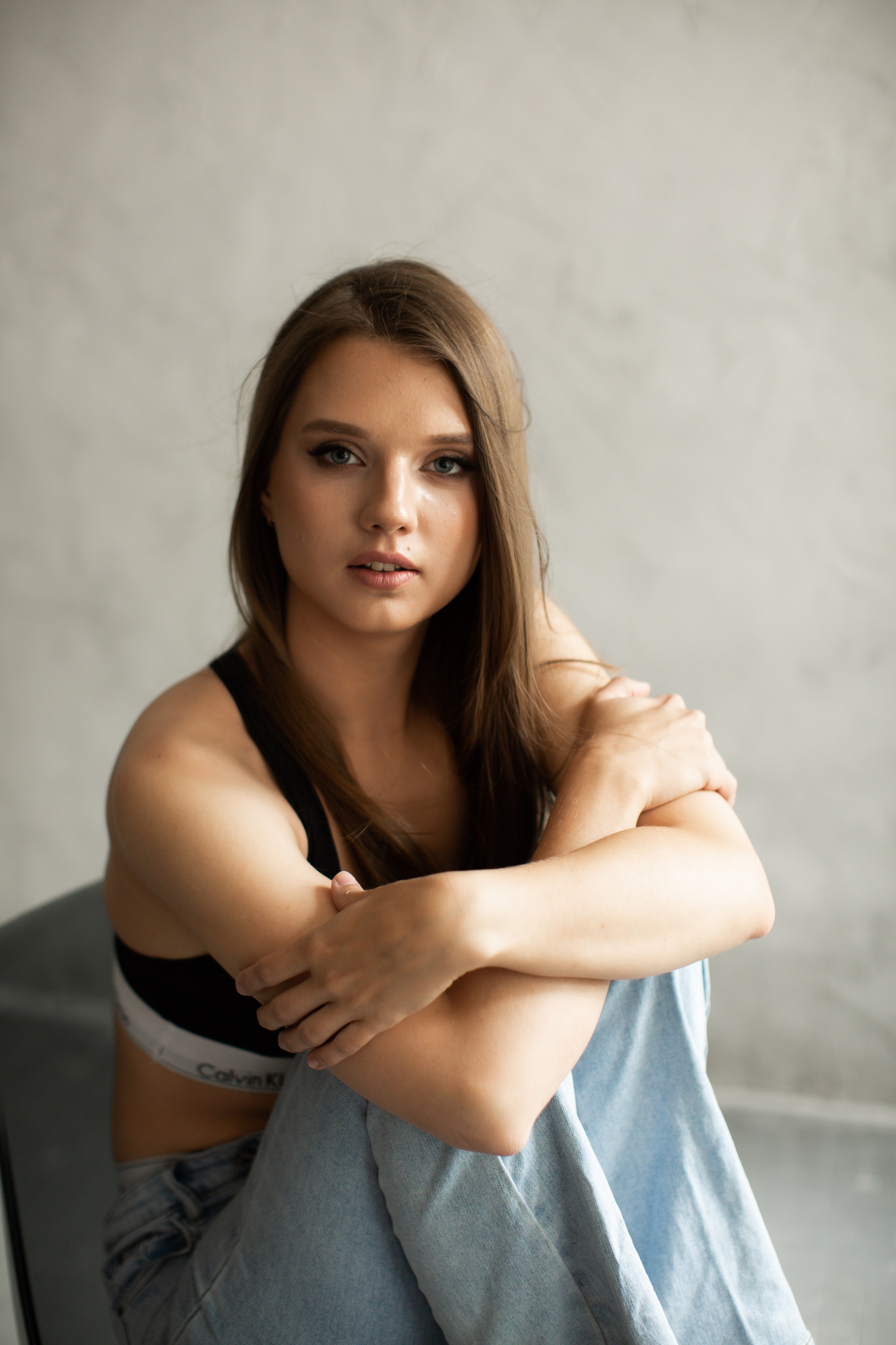 Настя. Фотограф НатаФото (Наталья Яковенко) Дмитров Москва Питер