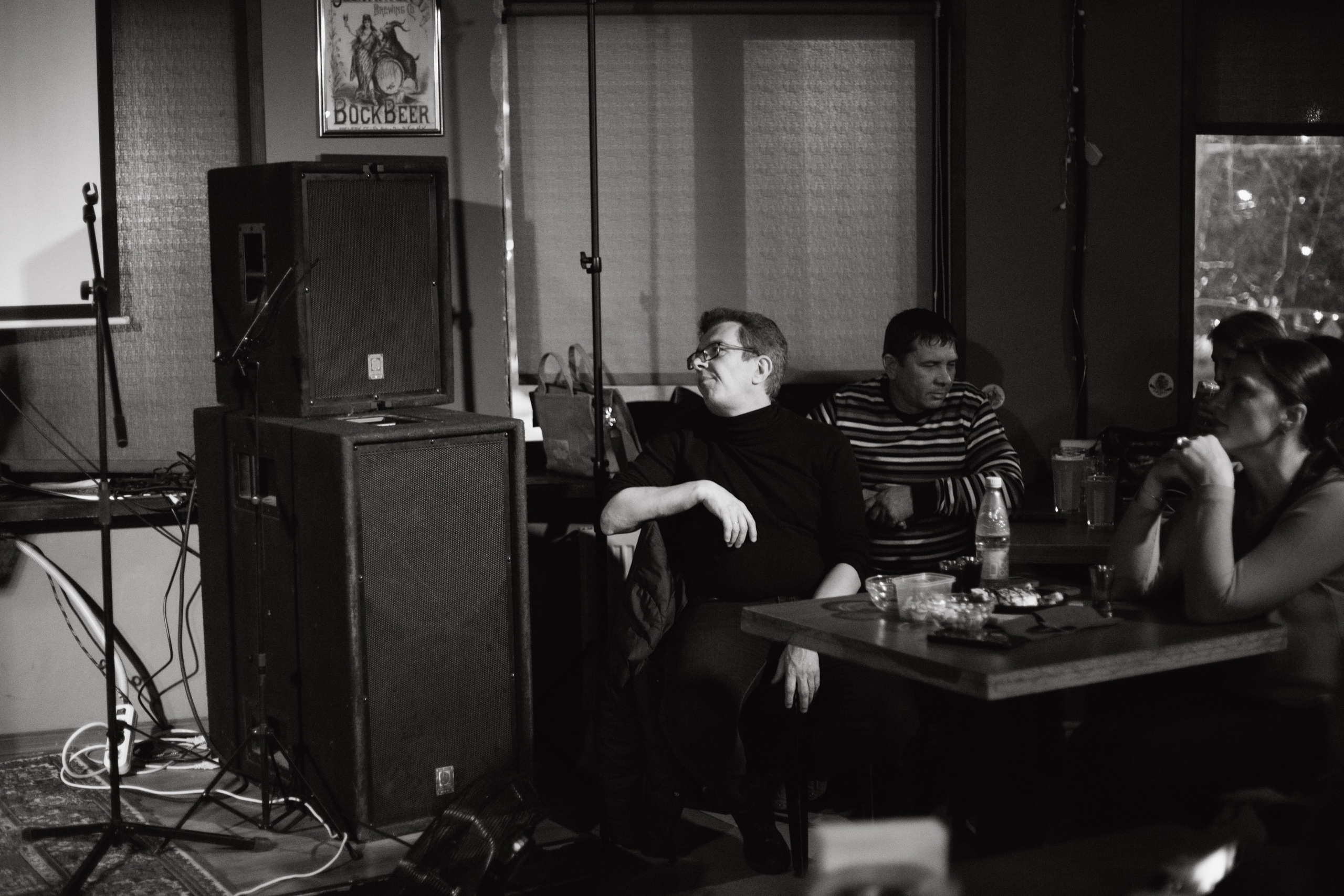 Квартирник 28/11/22. Фотограф НатаФото (Наталья Яковенко) Дмитров Москва Питер