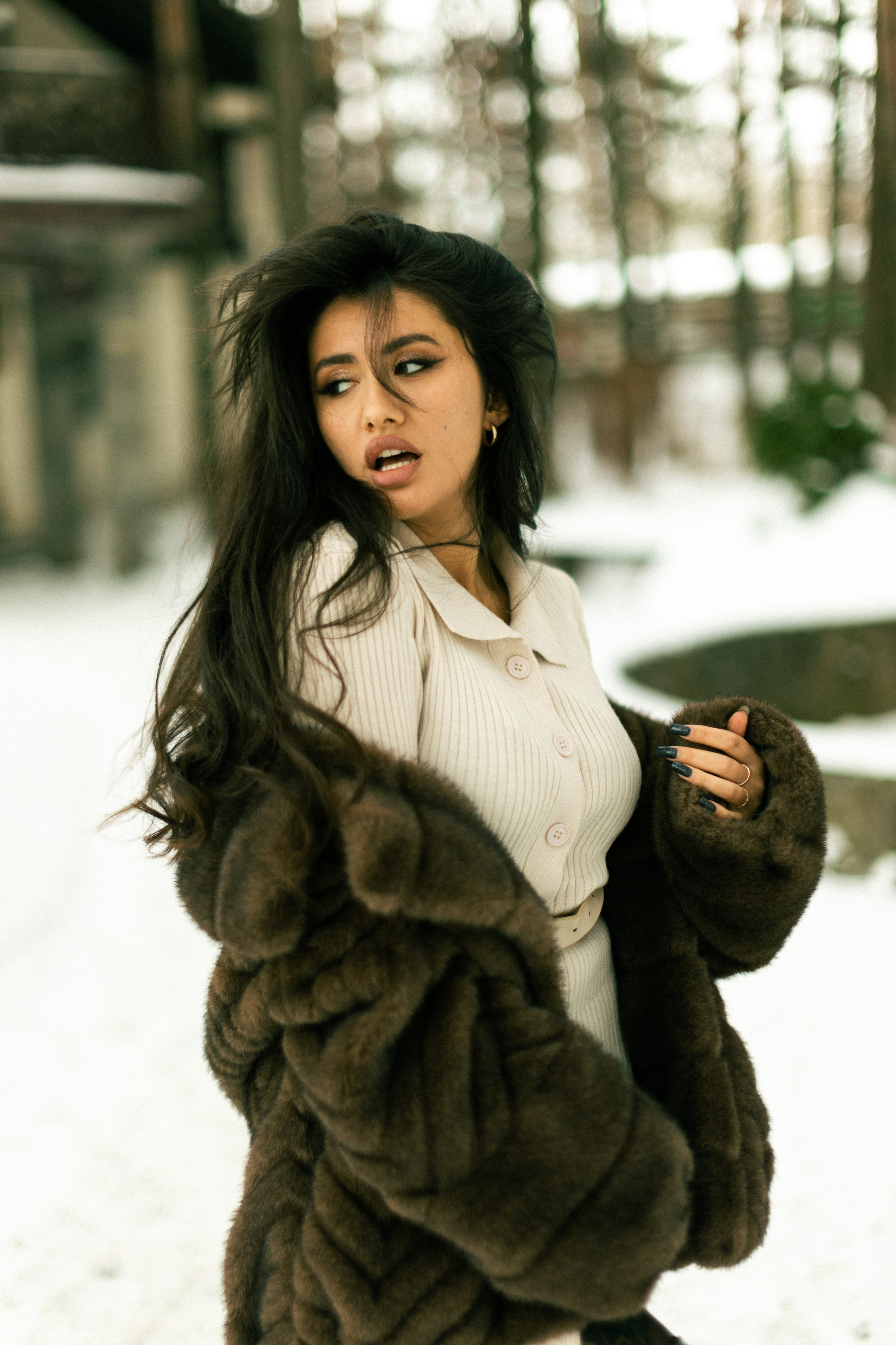 Юлия. Фотограф НатаФото (Наталья Яковенко) Дмитров Москва Питер