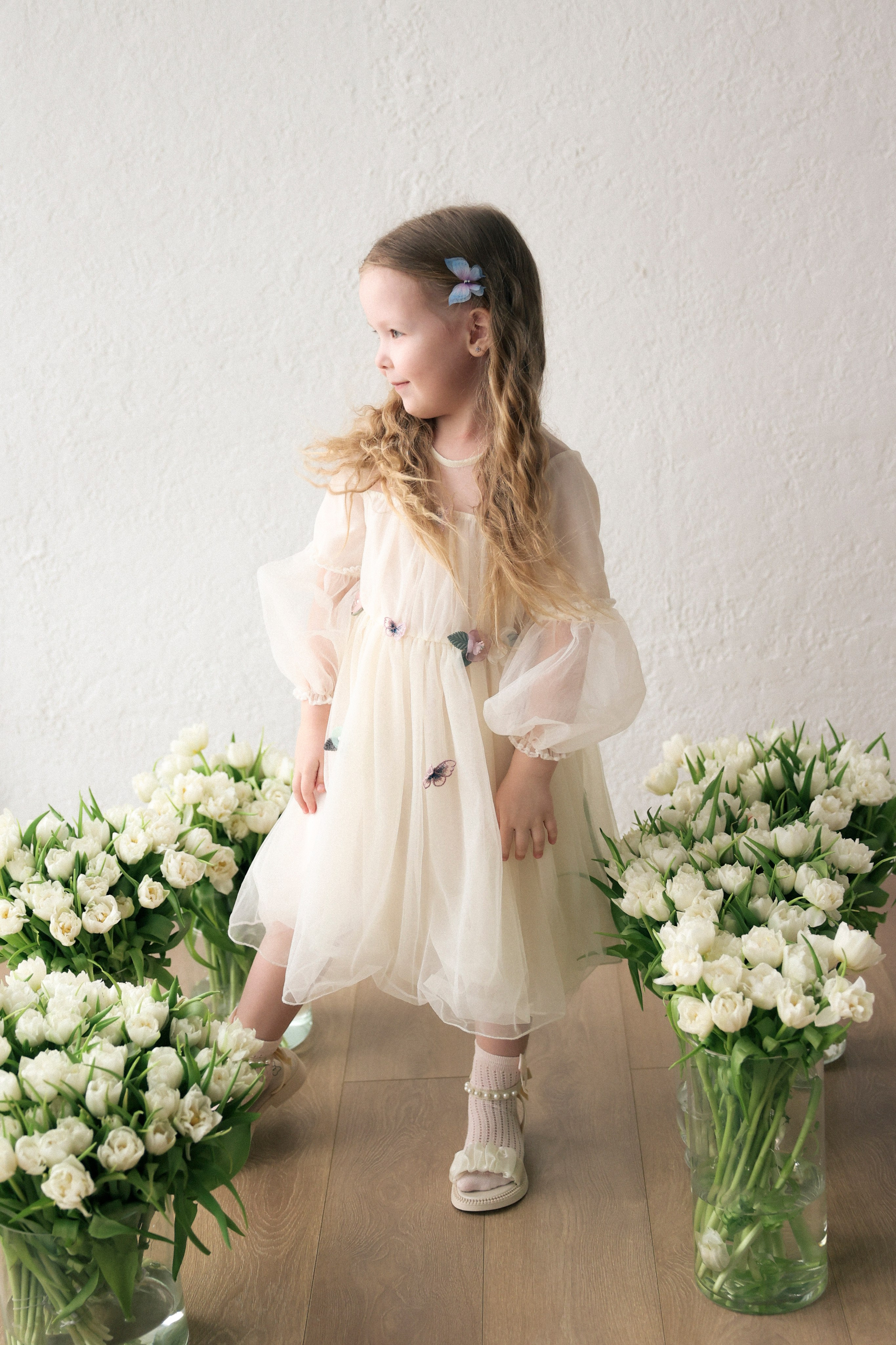 Тюльпаны. Фотограф НатаФото (Наталья Яковенко) Дмитров Москва Питер