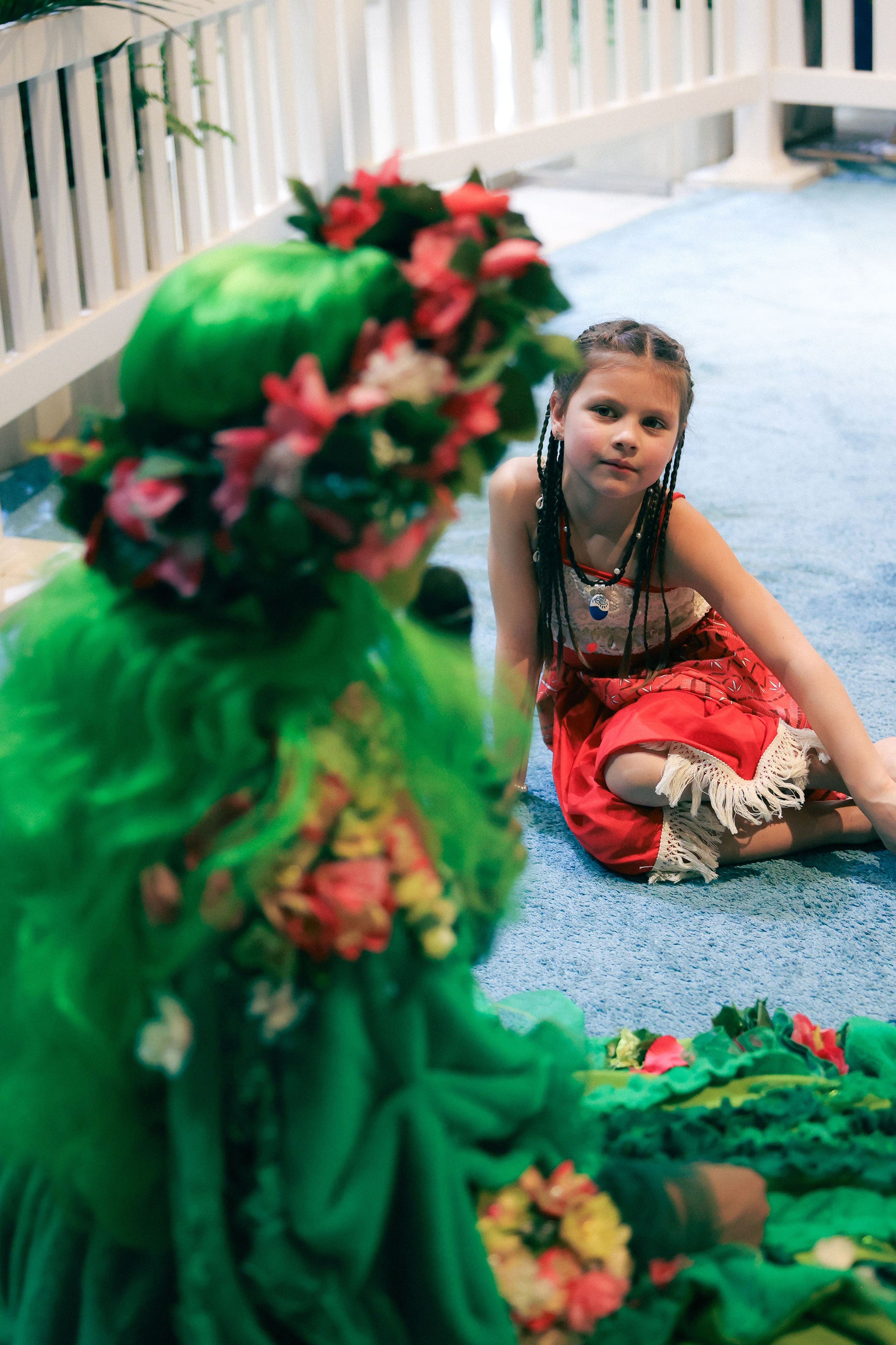 Ева 7 лет. Фотограф НатаФото (Наталья Яковенко) Дмитров Москва Питер