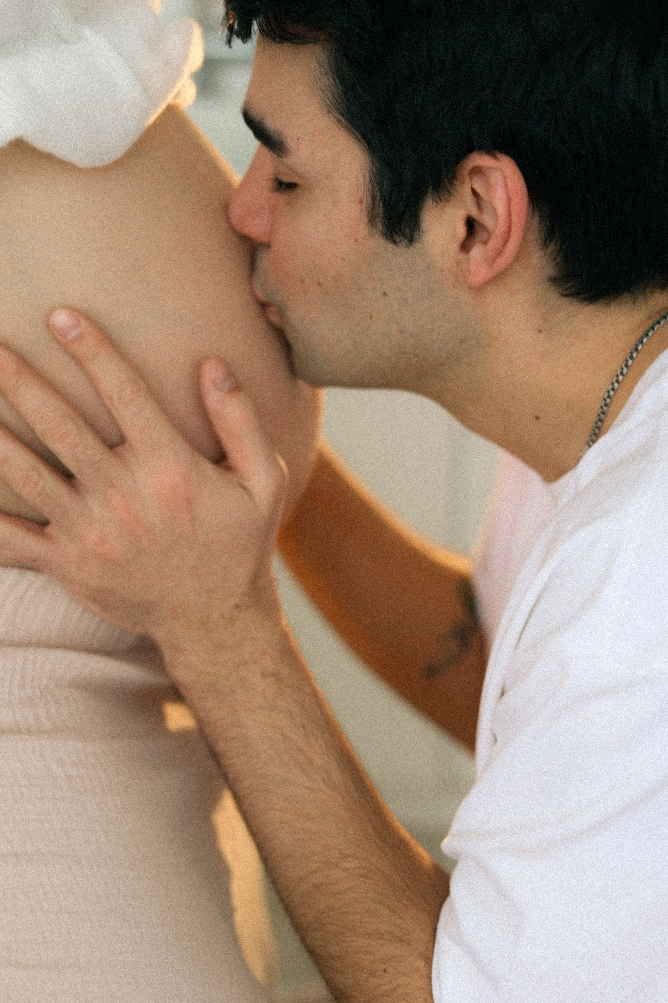 Марьям и Серафим. Фотограф НатаФото (Наталья Яковенко) Дмитров Москва Питер