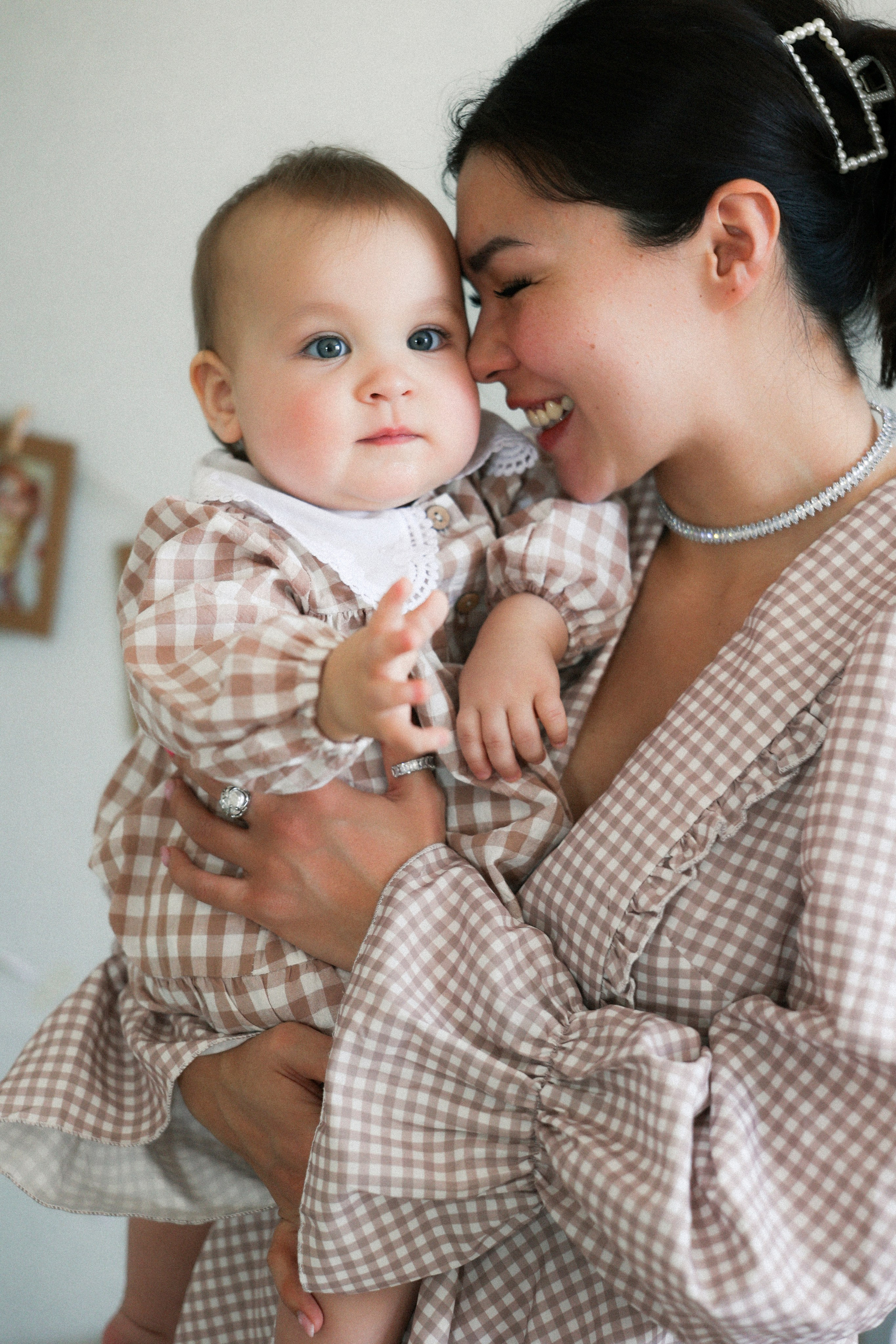 Годик Миланке. Фотограф НатаФото (Наталья Яковенко) Дмитров Москва Питер