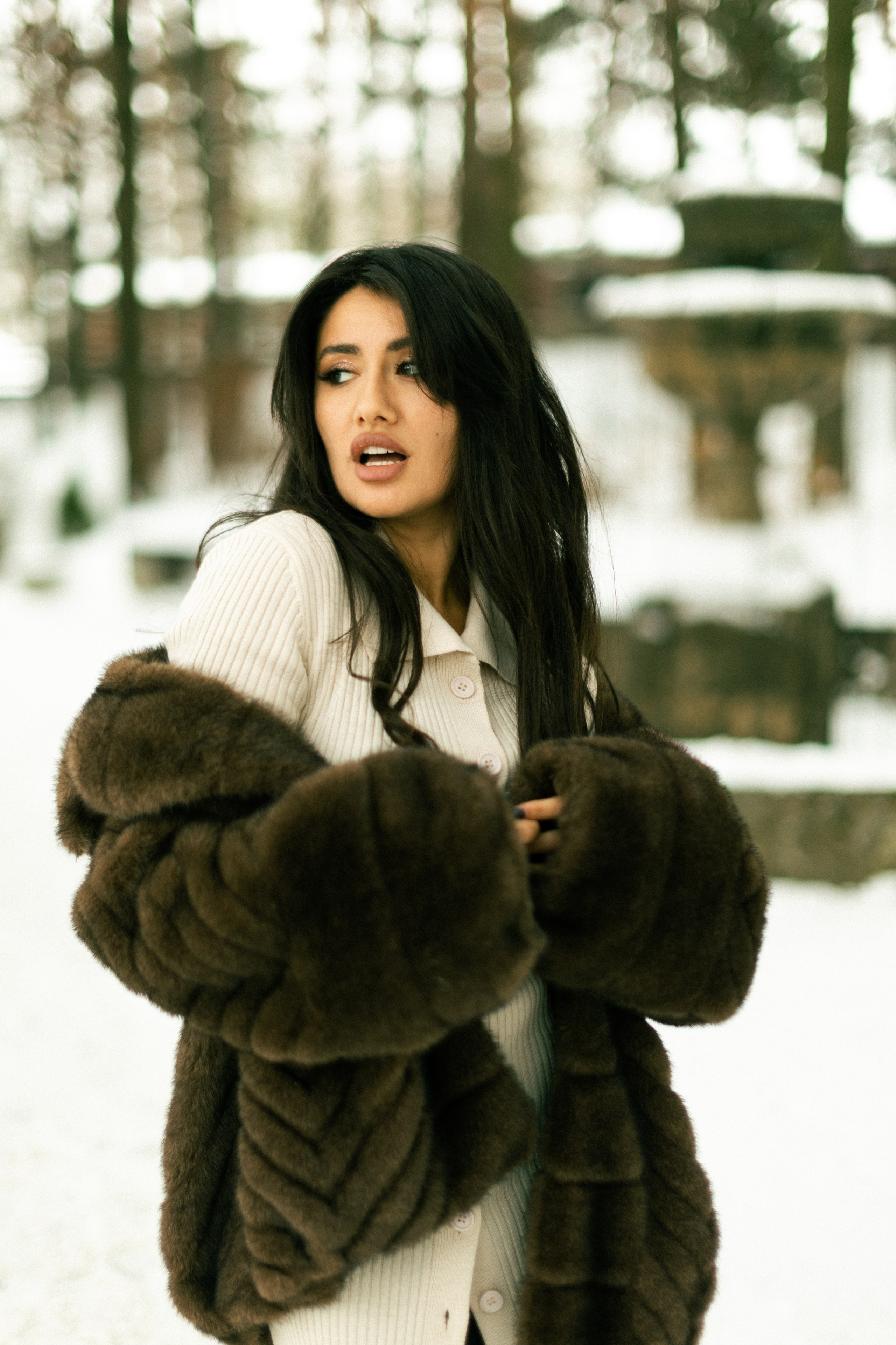 Юлия. Фотограф НатаФото (Наталья Яковенко) Дмитров Москва Питер