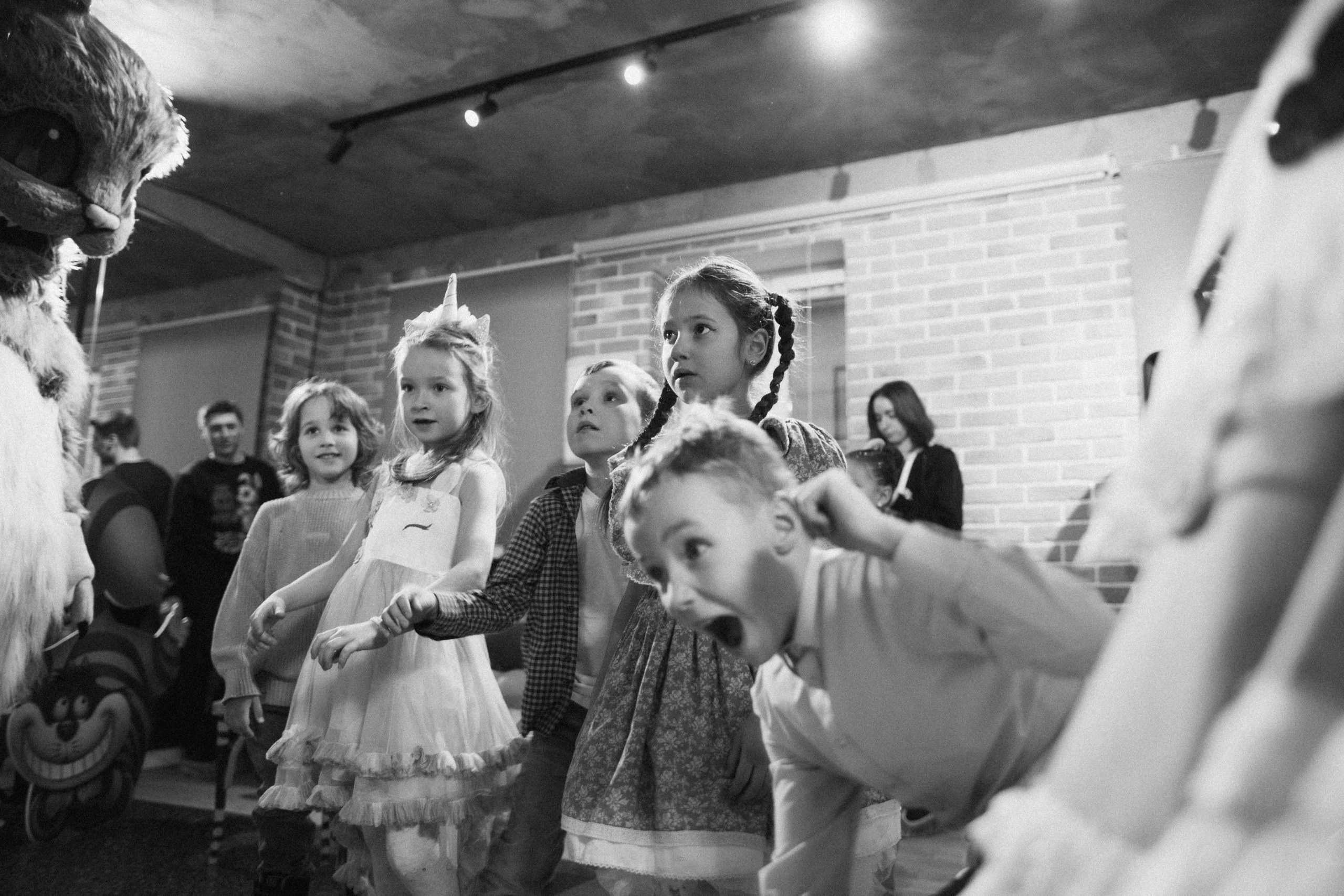 ЕВА в стране Чудес. Фотограф НатаФото (Наталья Яковенко) Дмитров Москва Питер