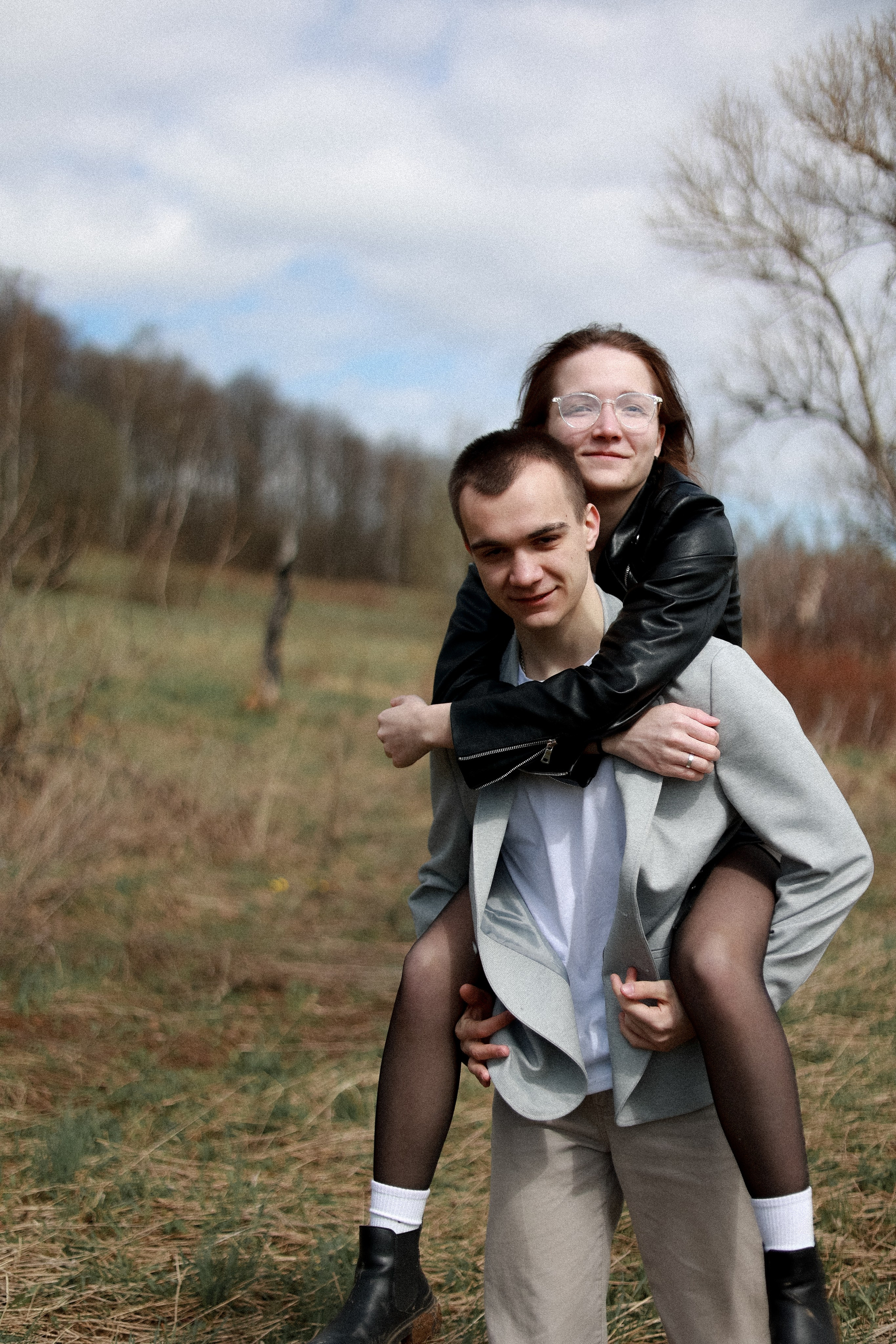 Осень осень. Фотограф НатаФото (Наталья Яковенко) Дмитров Москва Питер