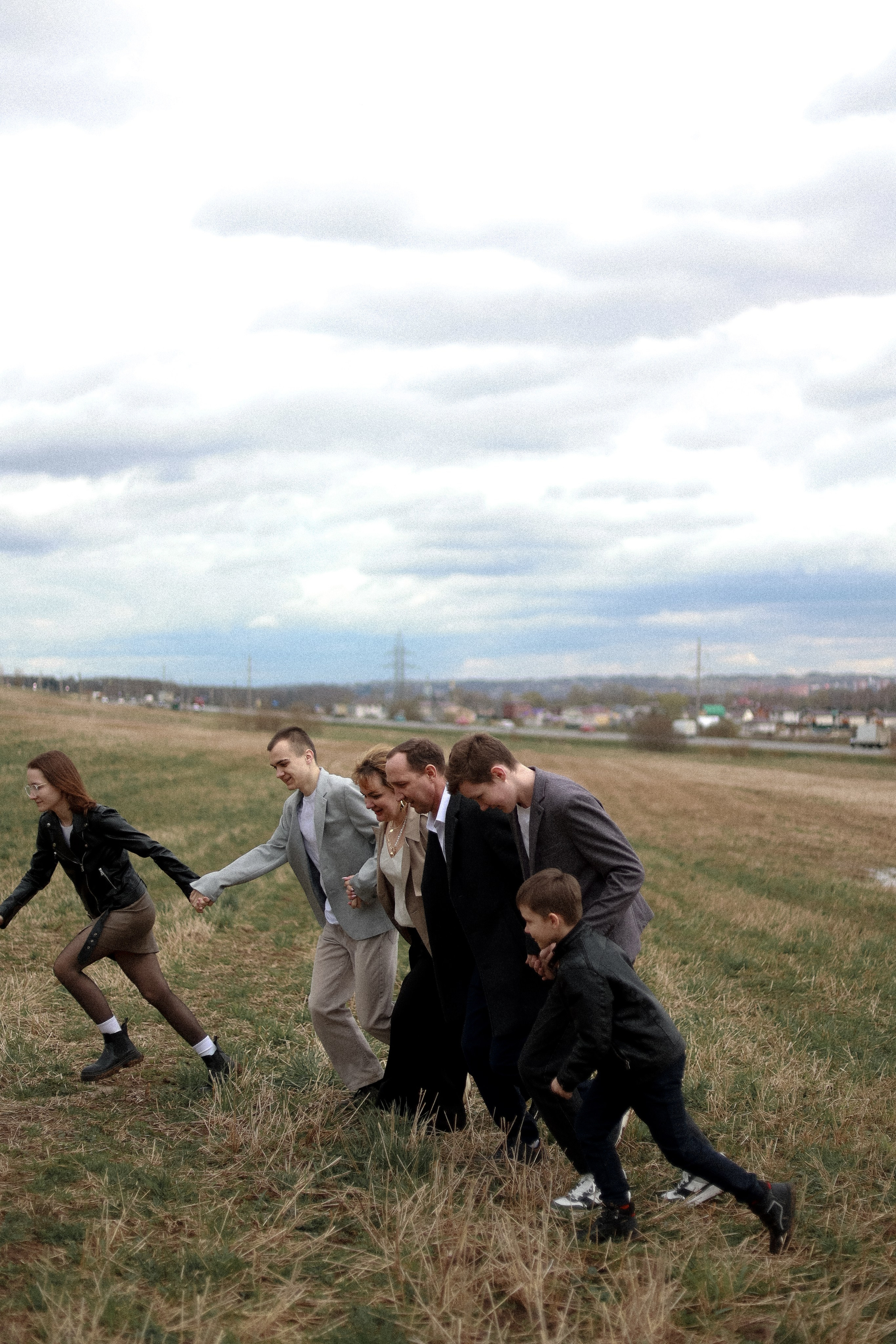 Осень осень. Фотограф НатаФото (Наталья Яковенко) Дмитров Москва Питер