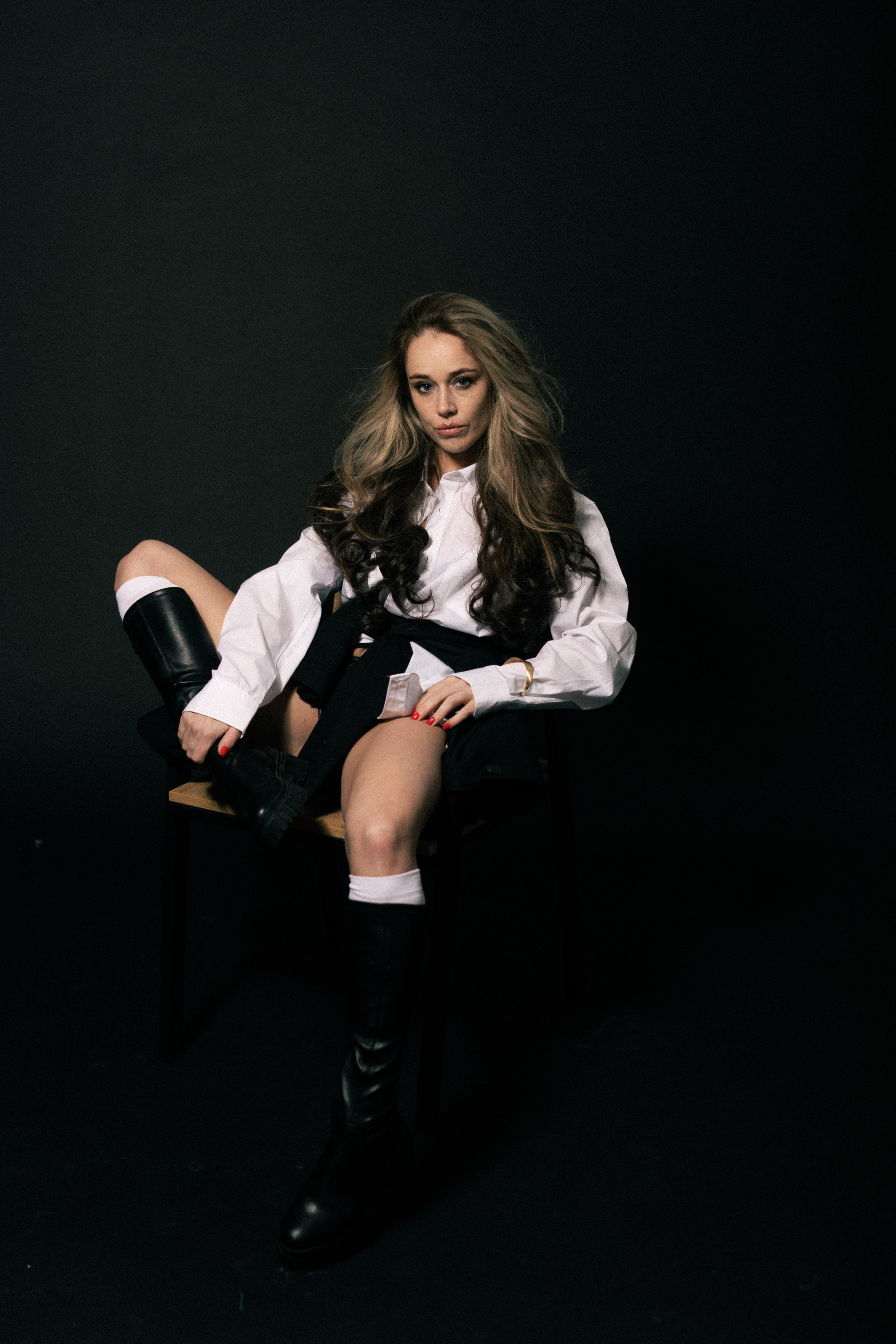 Маша. Фотограф НатаФото (Наталья Яковенко) Дмитров Москва Питер