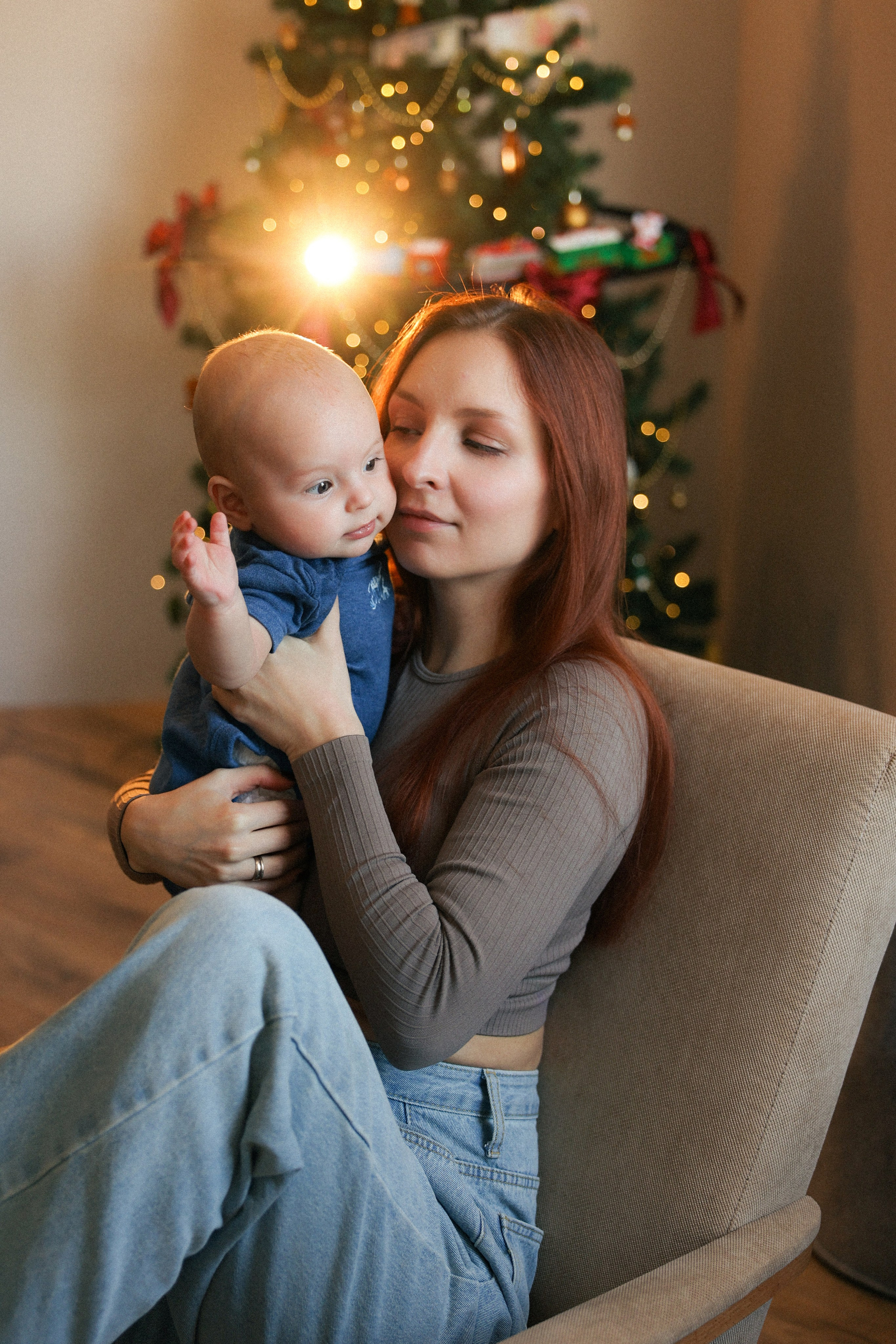 Соня Ваня и Андрей. Фотограф НатаФото (Наталья Яковенко) Дмитров Москва Питер