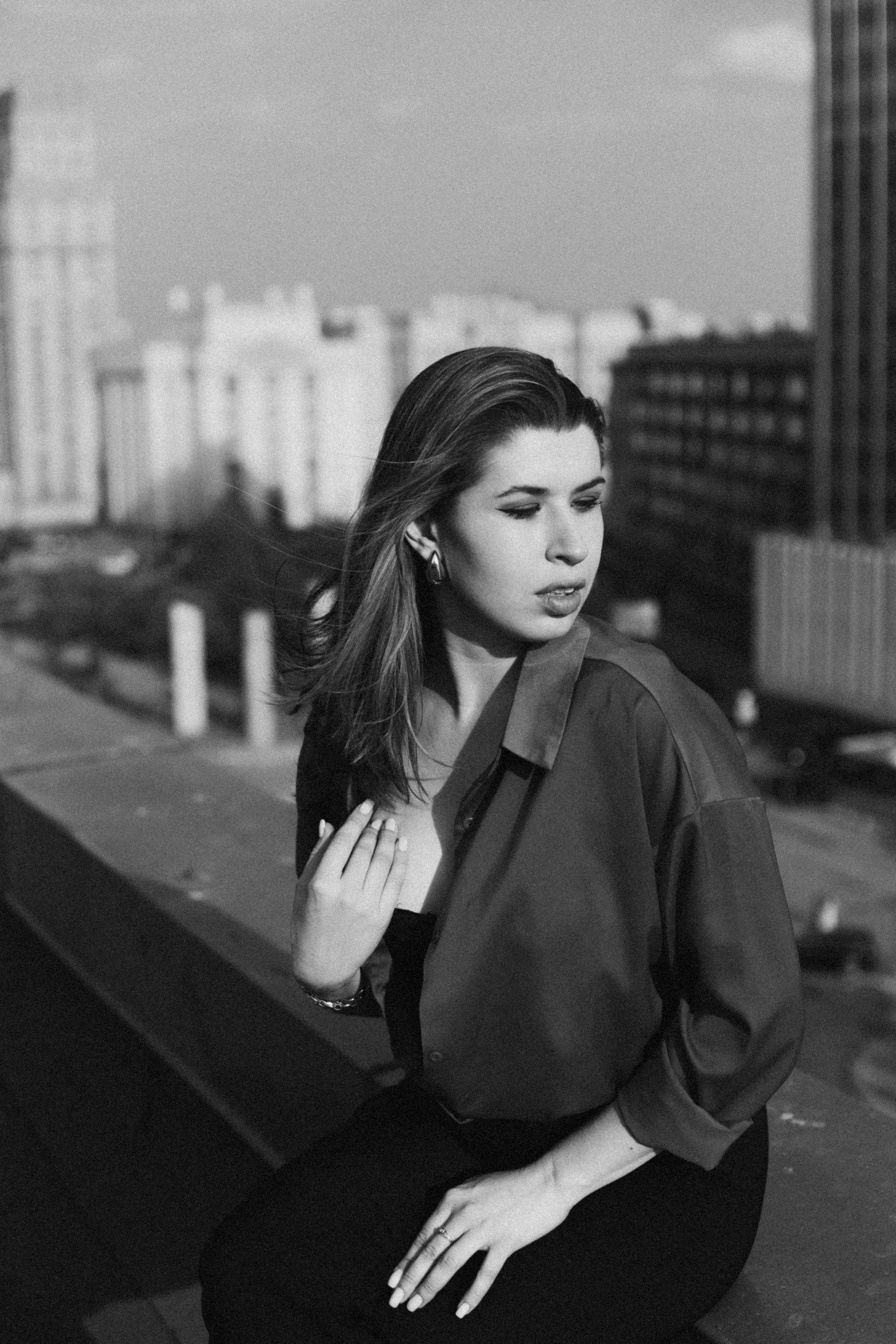 Татьяна. Фотограф НатаФото (Наталья Яковенко) Дмитров Москва Питер