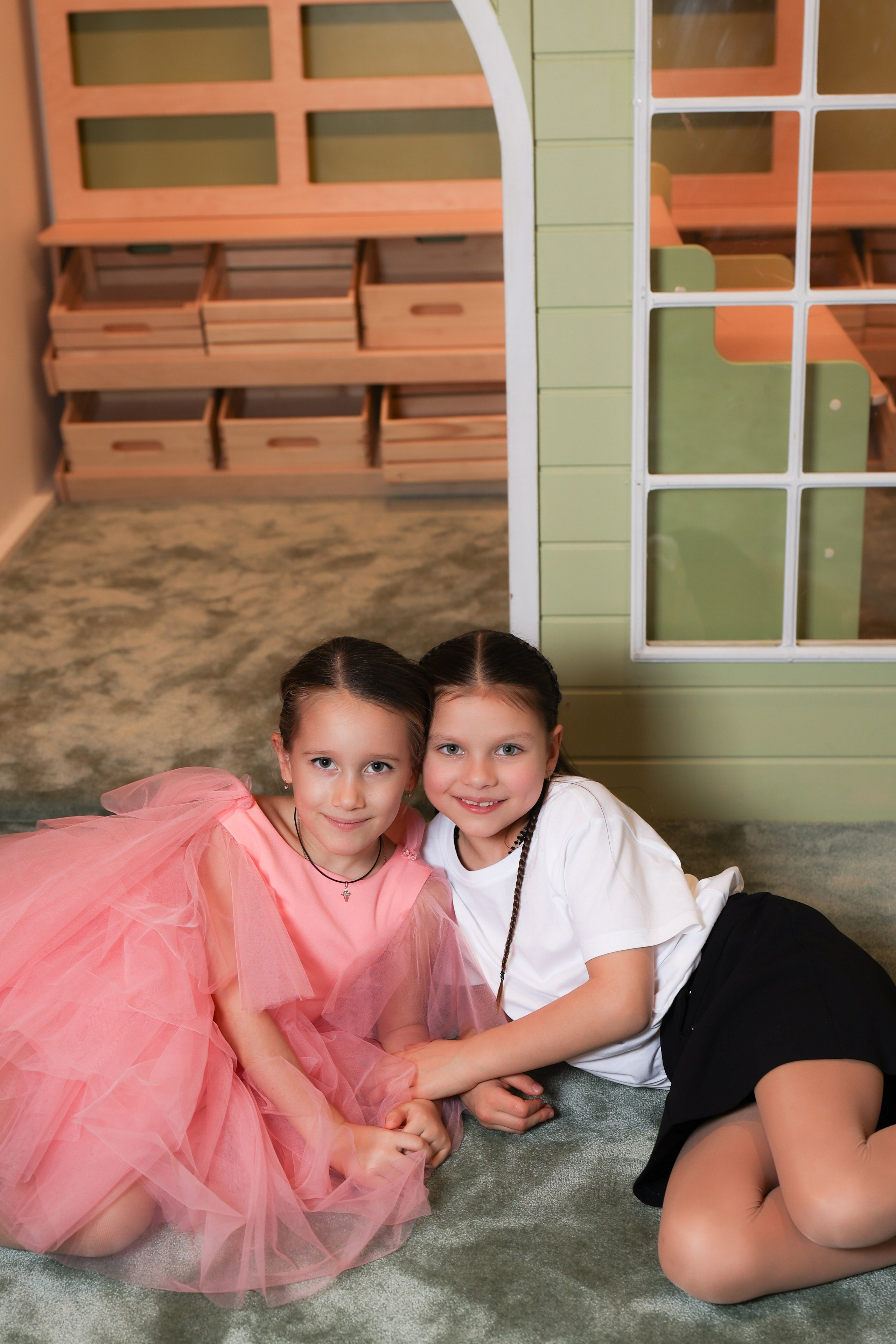 Милана 3 года. Фотограф НатаФото (Наталья Яковенко) Дмитров Москва Питер