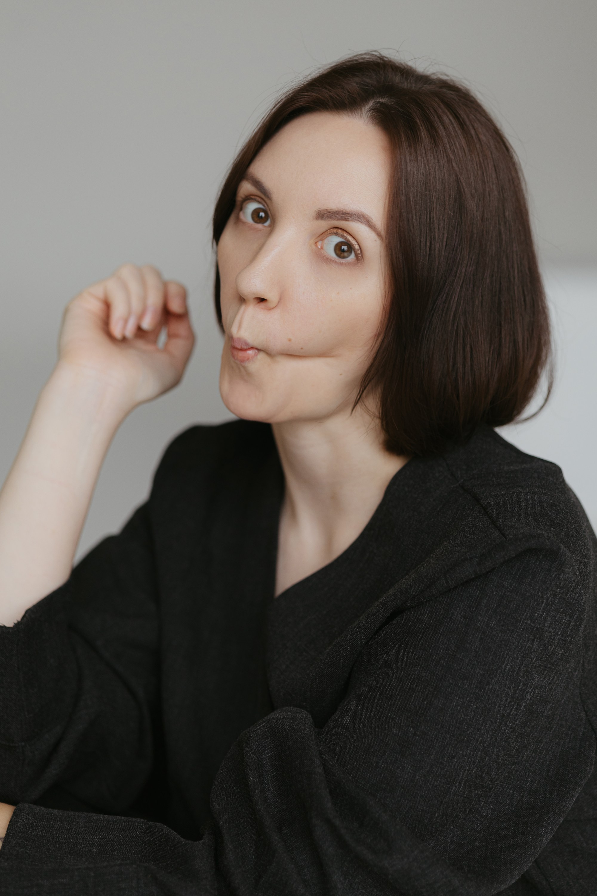 Настя. Про любовь