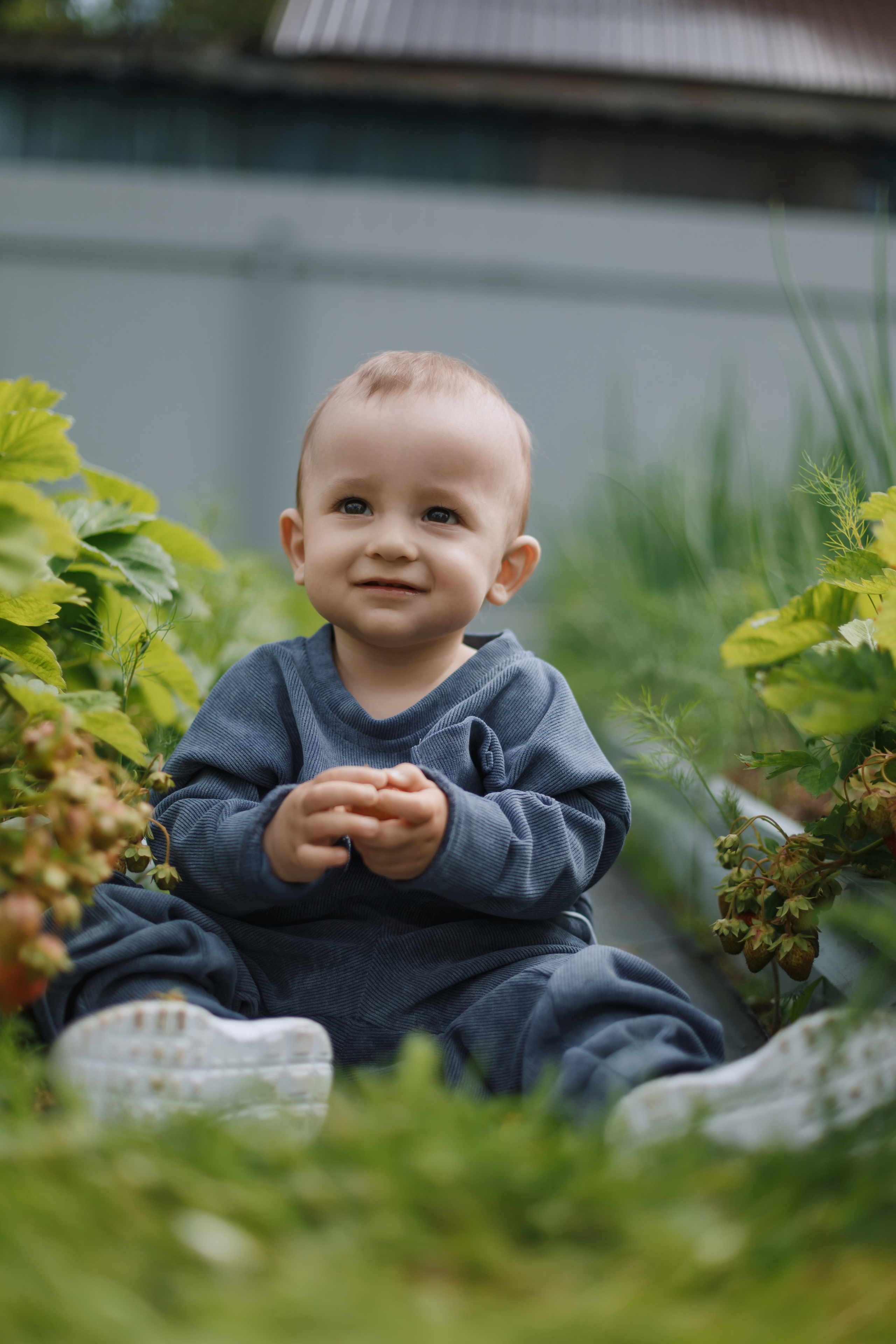 Большое Олино семейство. Профессиональный фотограф Надежда Антонова