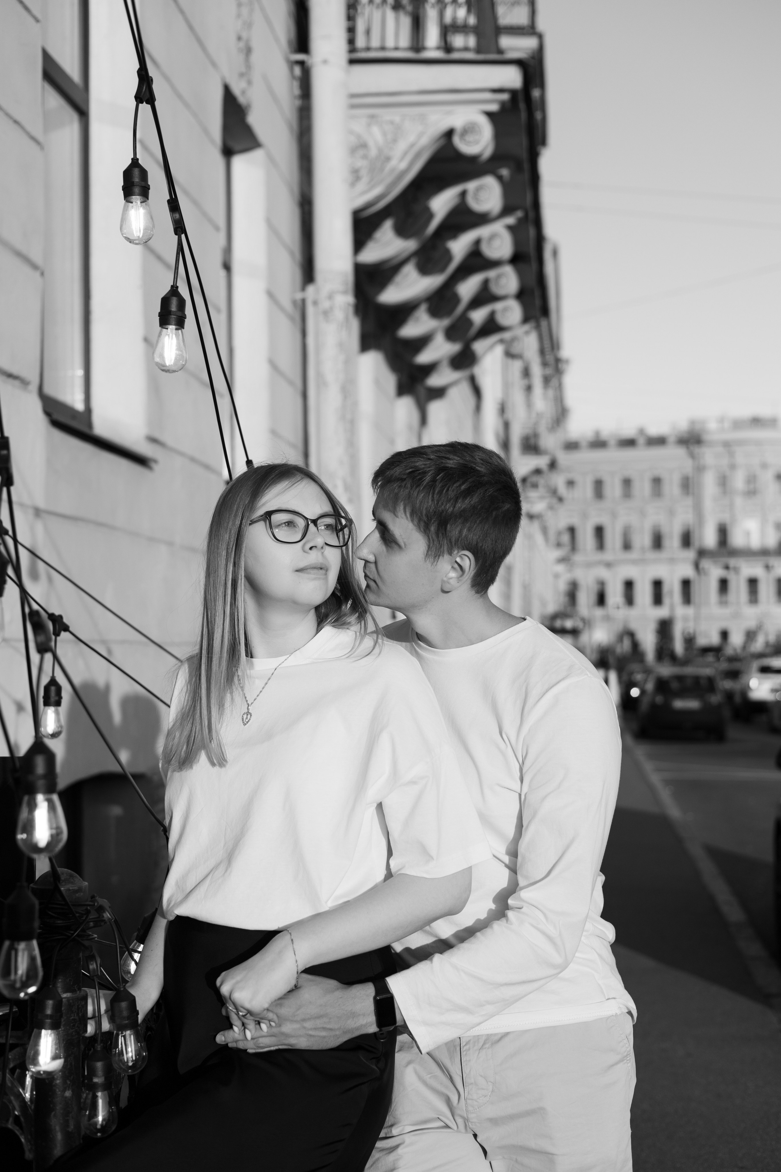 Света+Семён. Семейный фотограф в Санкт-Петербурге. Запечатление мгновений и ярких воспоминаний в Вашей жизни