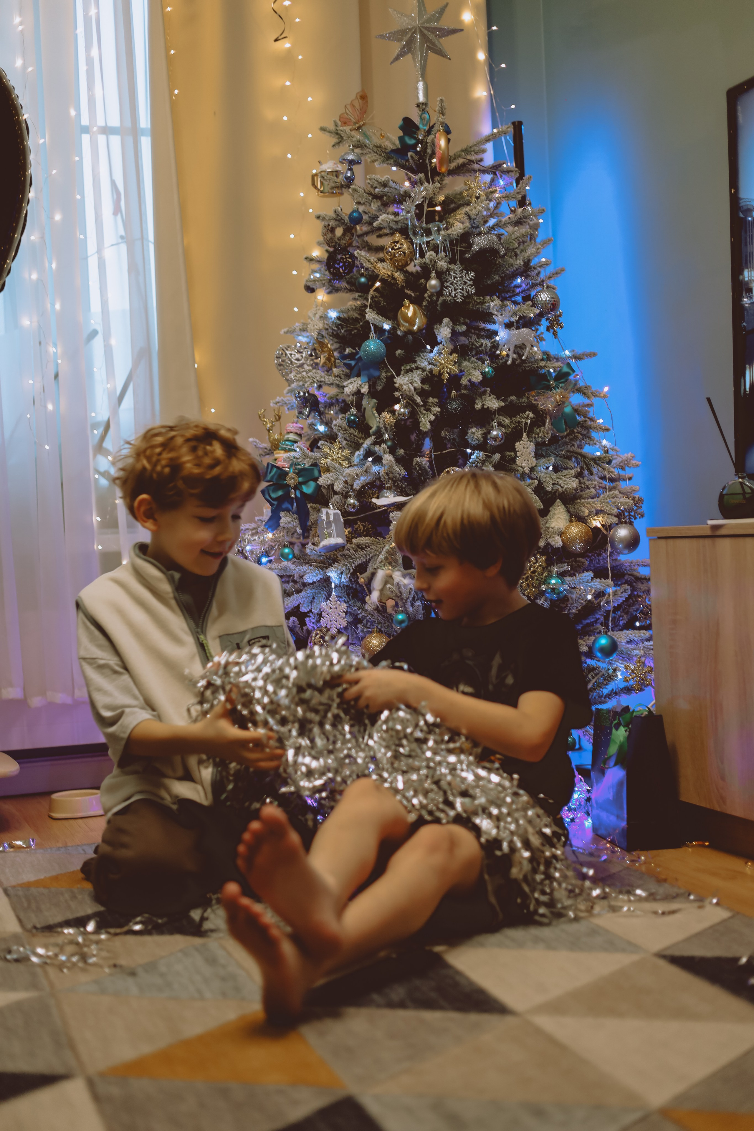 К сожалению, День рождения, только раз в году…