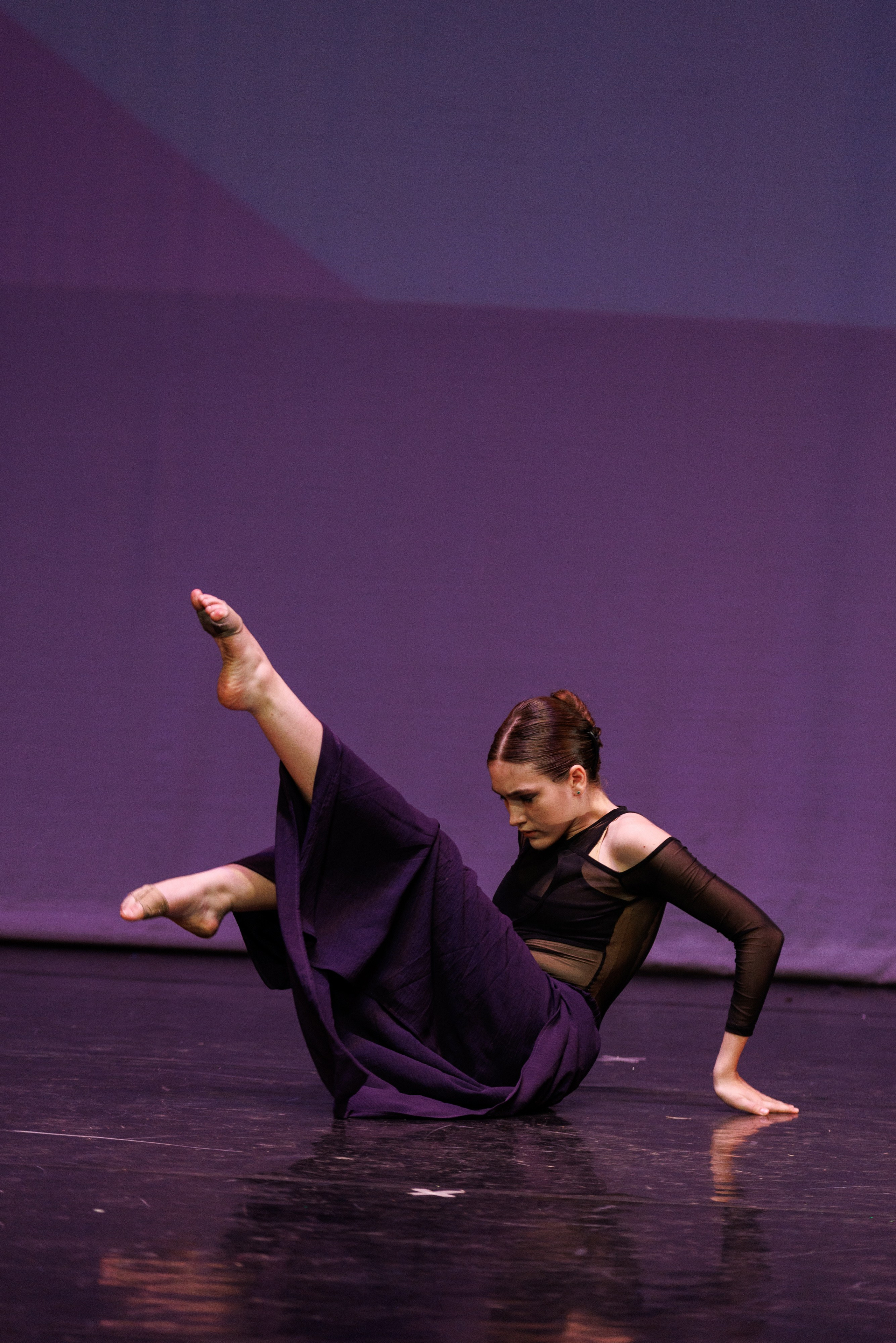 Фестиваль "Звезда восходящая 2025". Спортивный фотограф Алексей Соломин