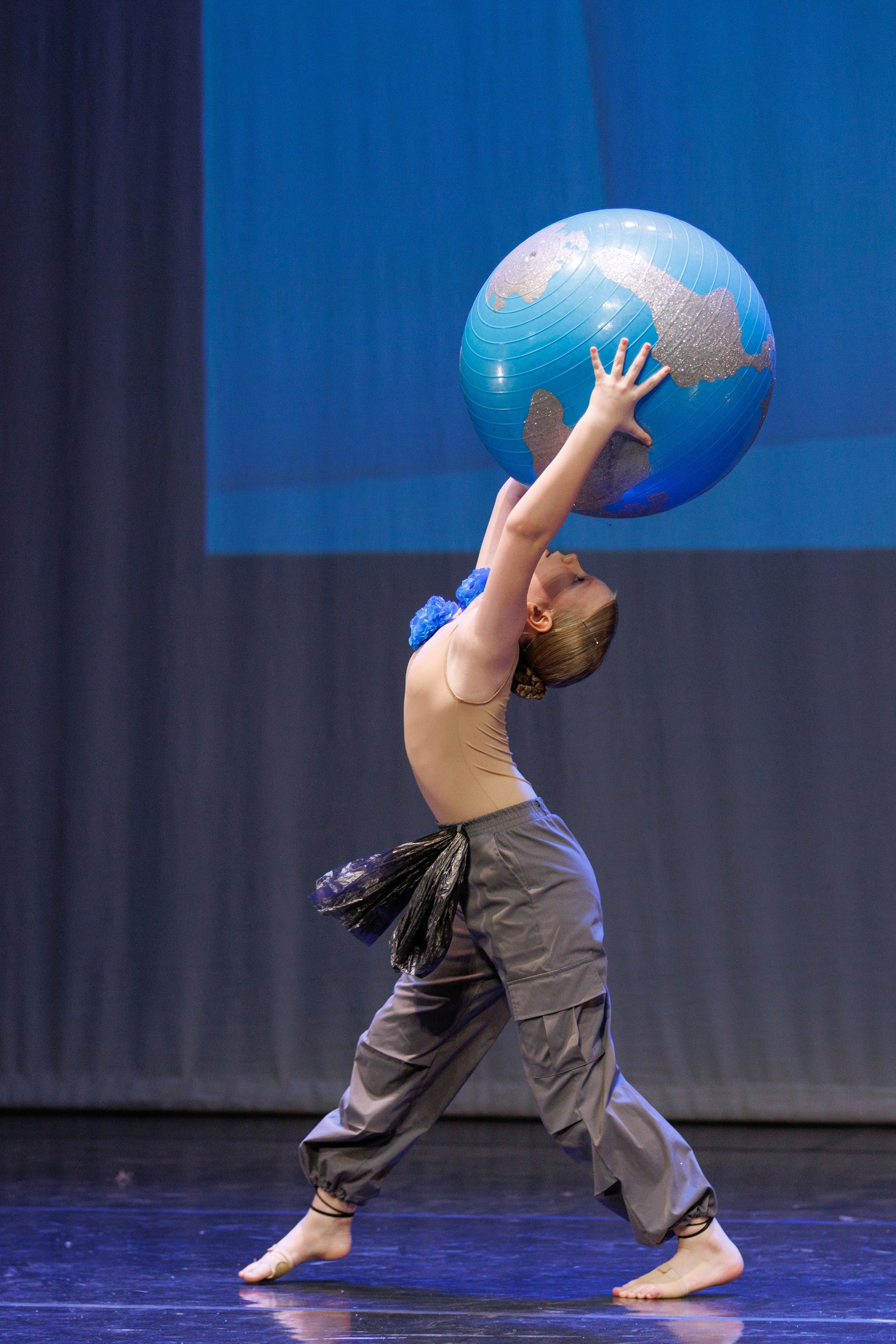 Новогодняя столица 2025. Спортивный фотограф Алексей Соломин