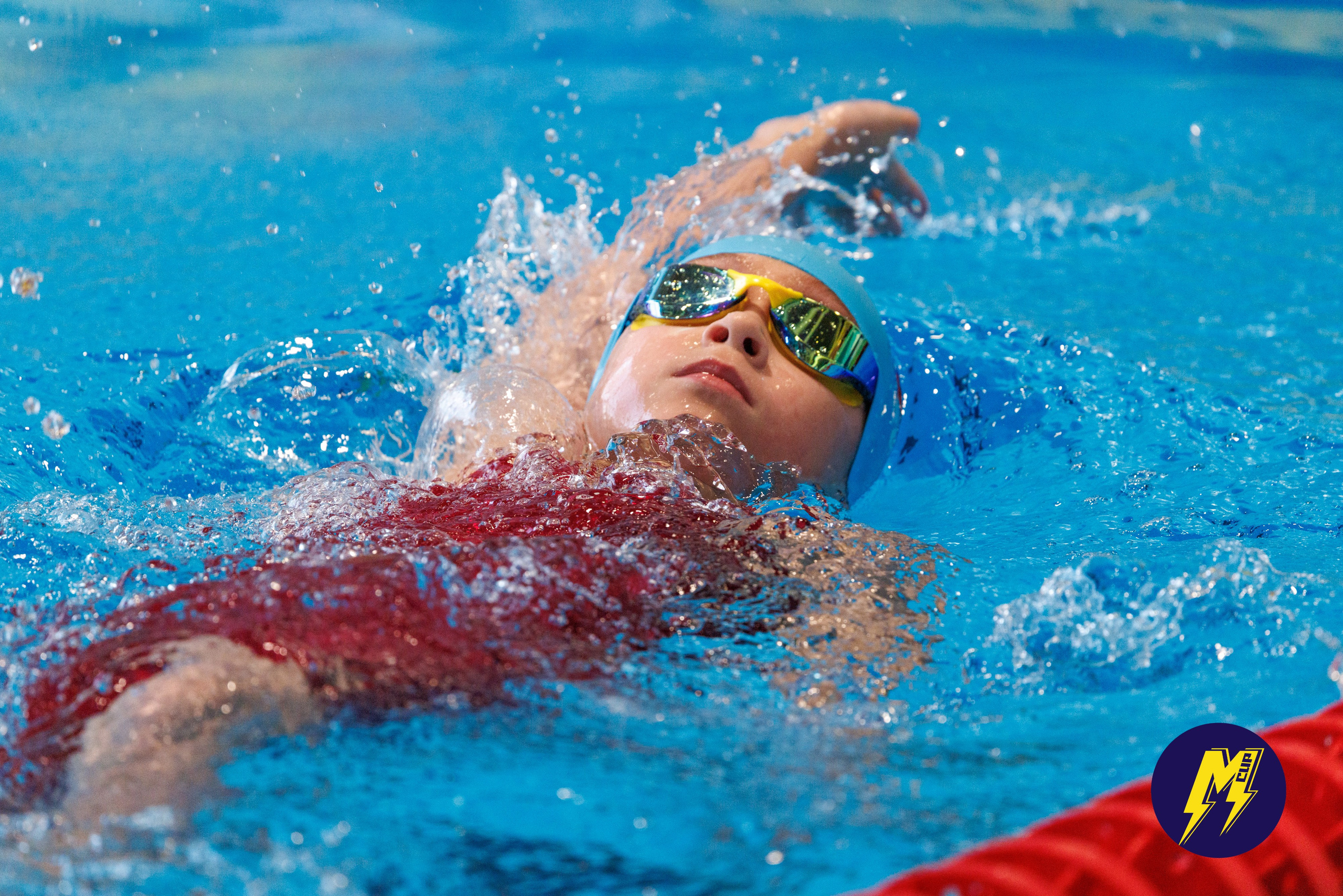 Мытищи Cup, 16 ноября // Фотограф Алексей Соломин. Спортивный фотограф Алексей Соломин