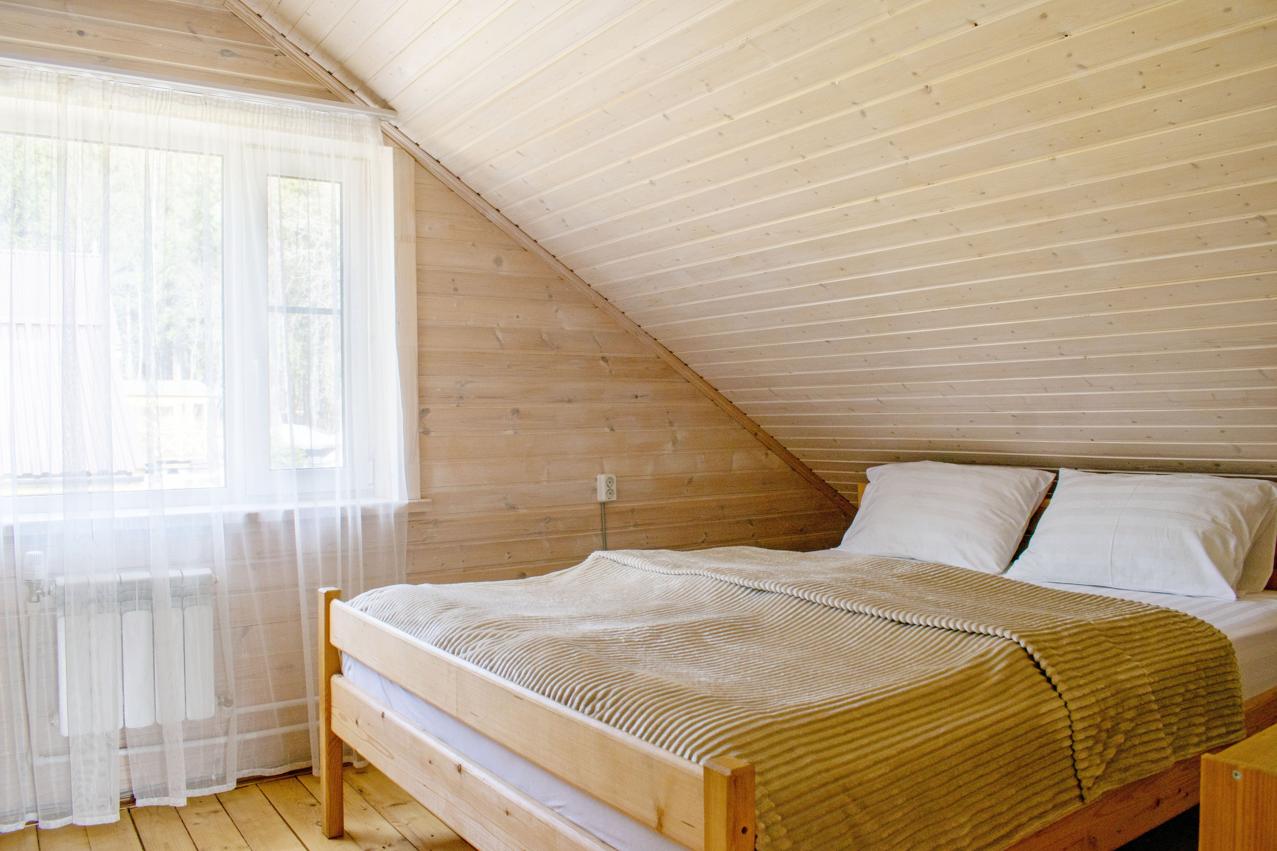 Интерьерная и экстерьерная съемка. Фотограф в Карелии, Сортавала, Рускеала Наталья Зверева