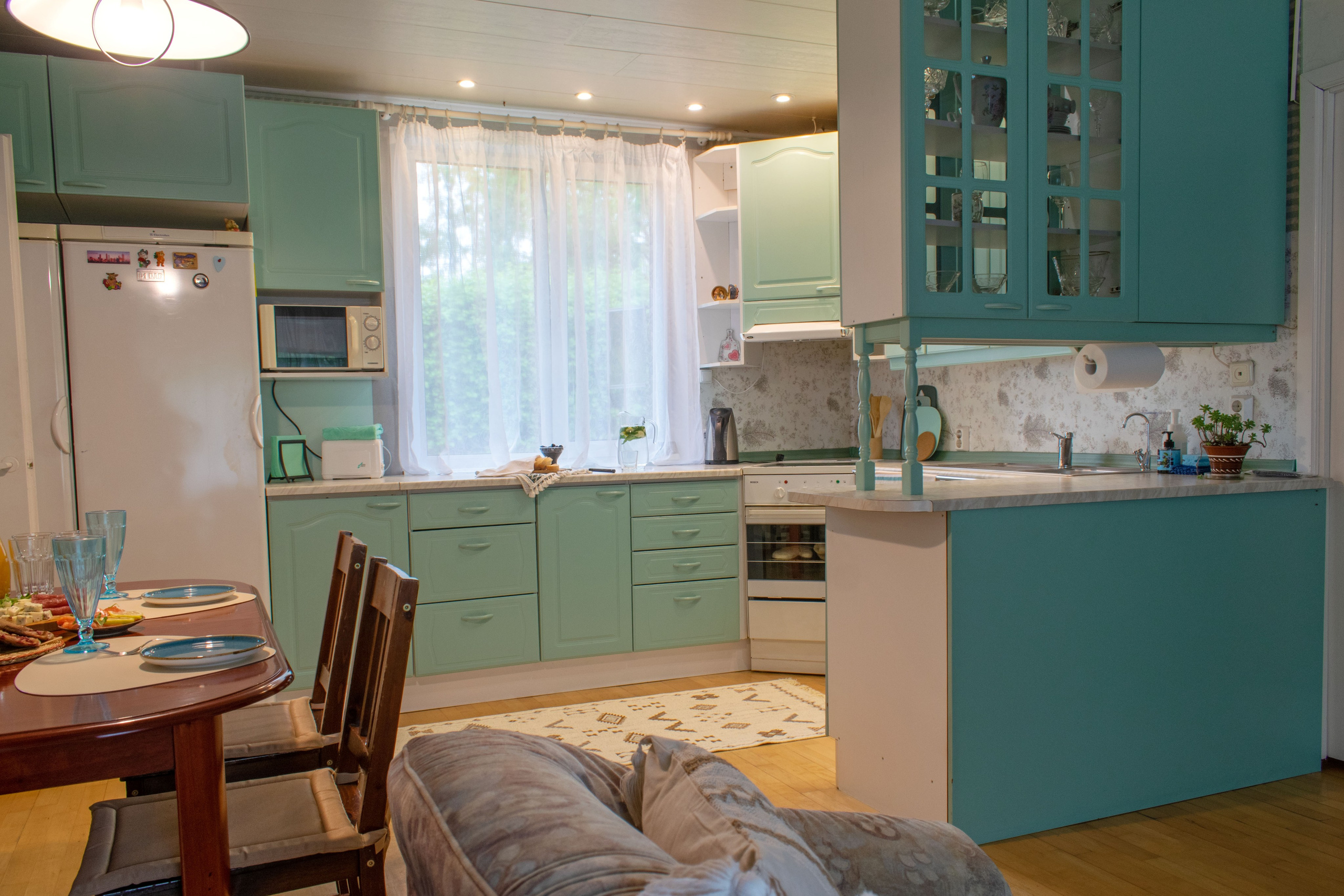 Интерьерная и экстерьерная съемка. Фотограф в Карелии, Сортавала, Рускеала Наталья Зверева