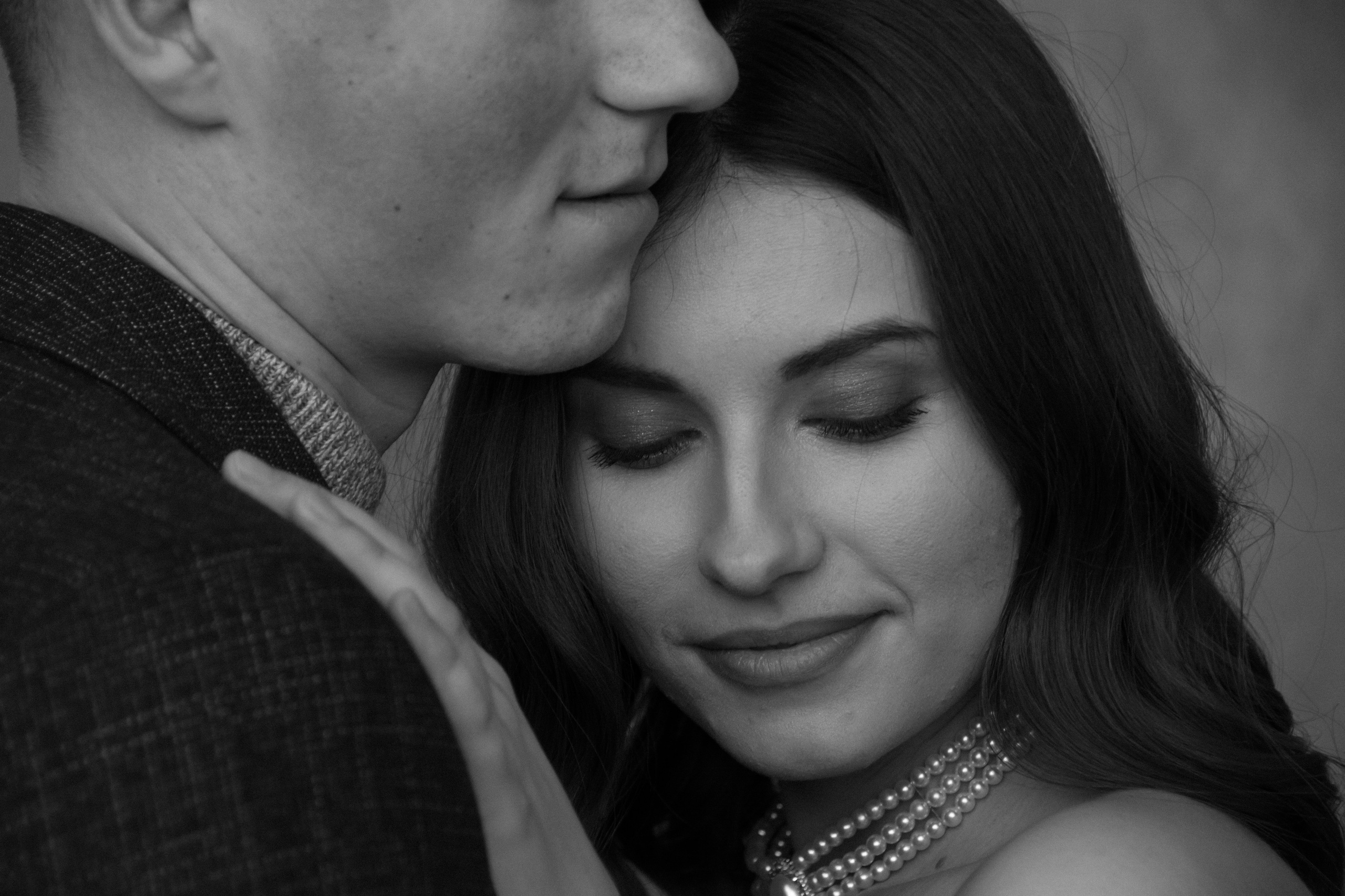 Love story. Семейный и репортажный фотограф в Хабаровске Татьяна Болычева