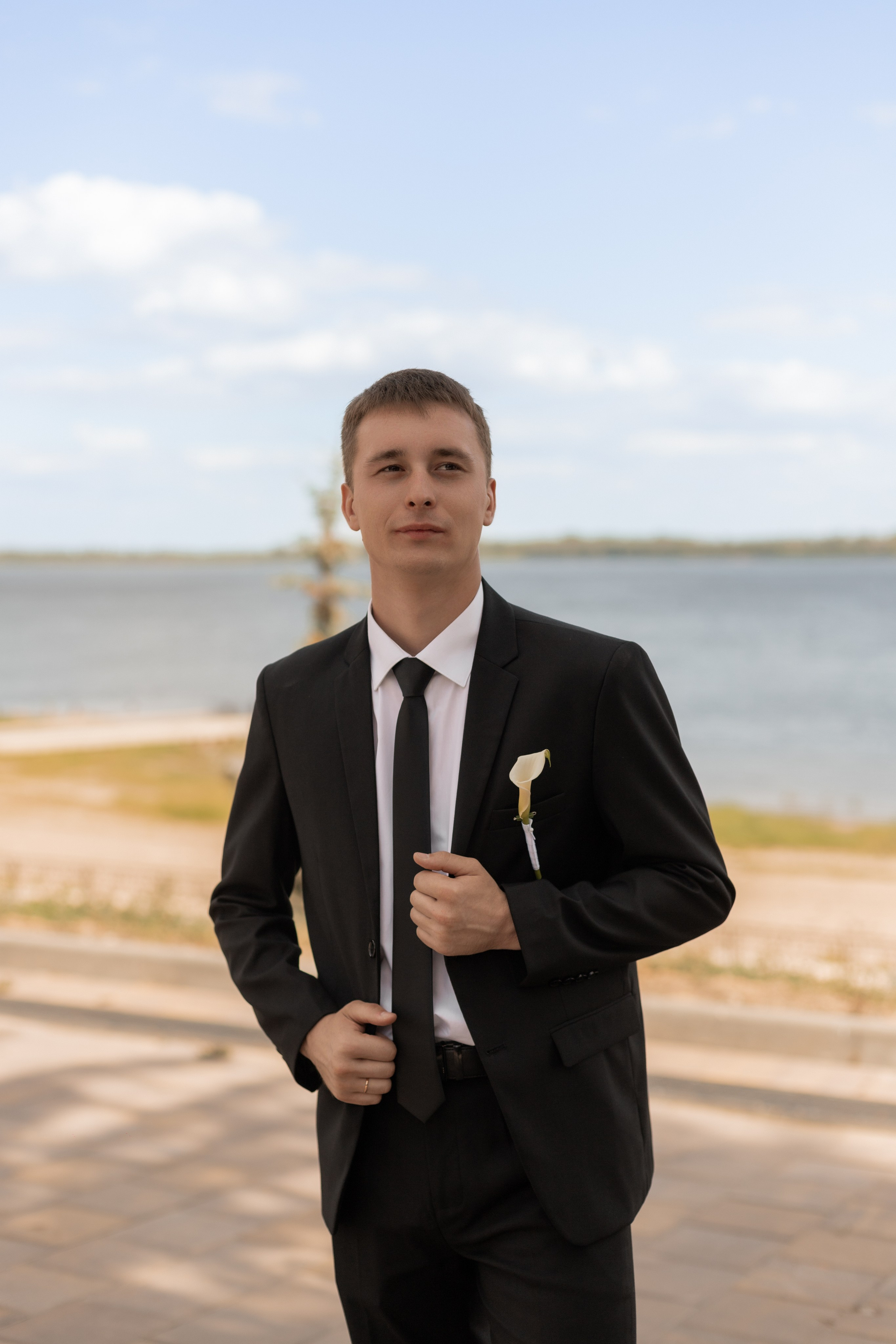 Андрей и Анна (сокращено). Свадебный фотограф Ангелина Сунгатулина | Саратов | Балаково | Вольск