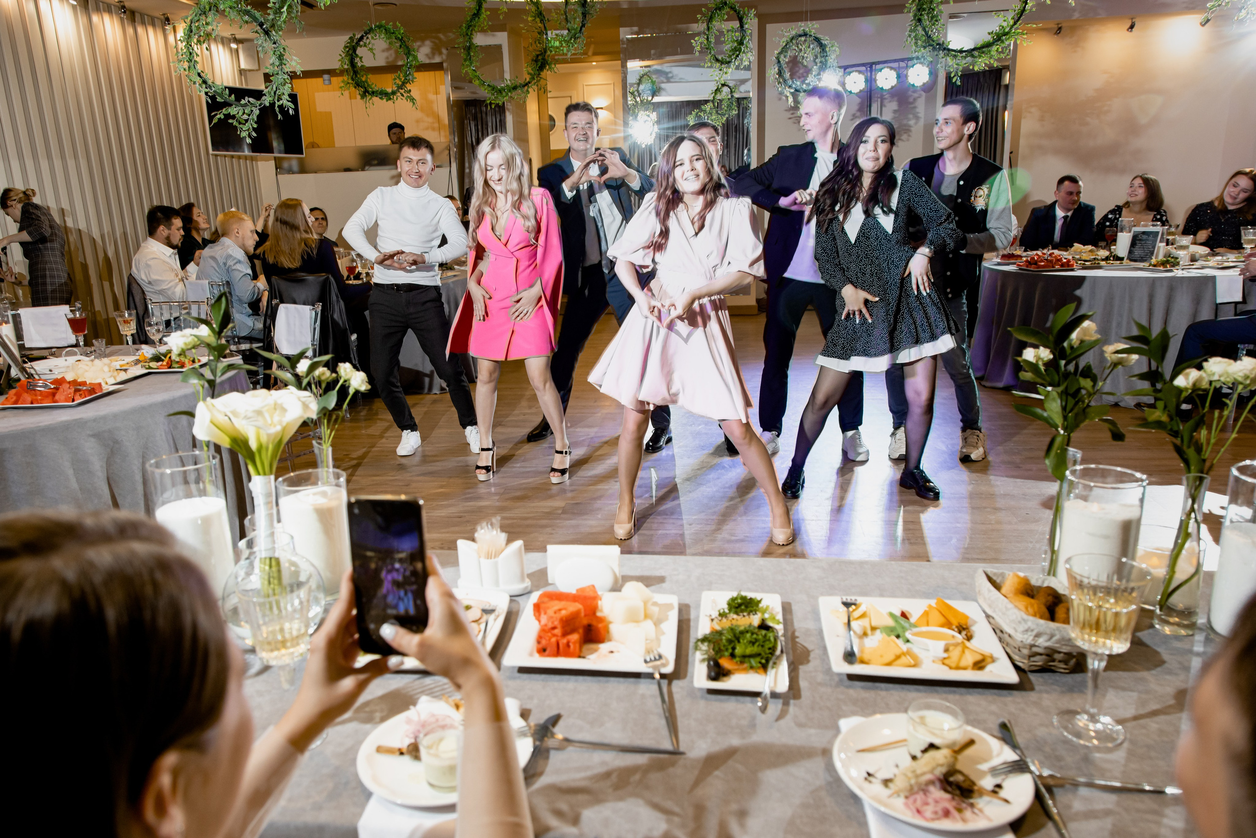 Таня&Данил и бургеры. Свадебный и семейный фотограф Екатеринбург Настя Саедгалина