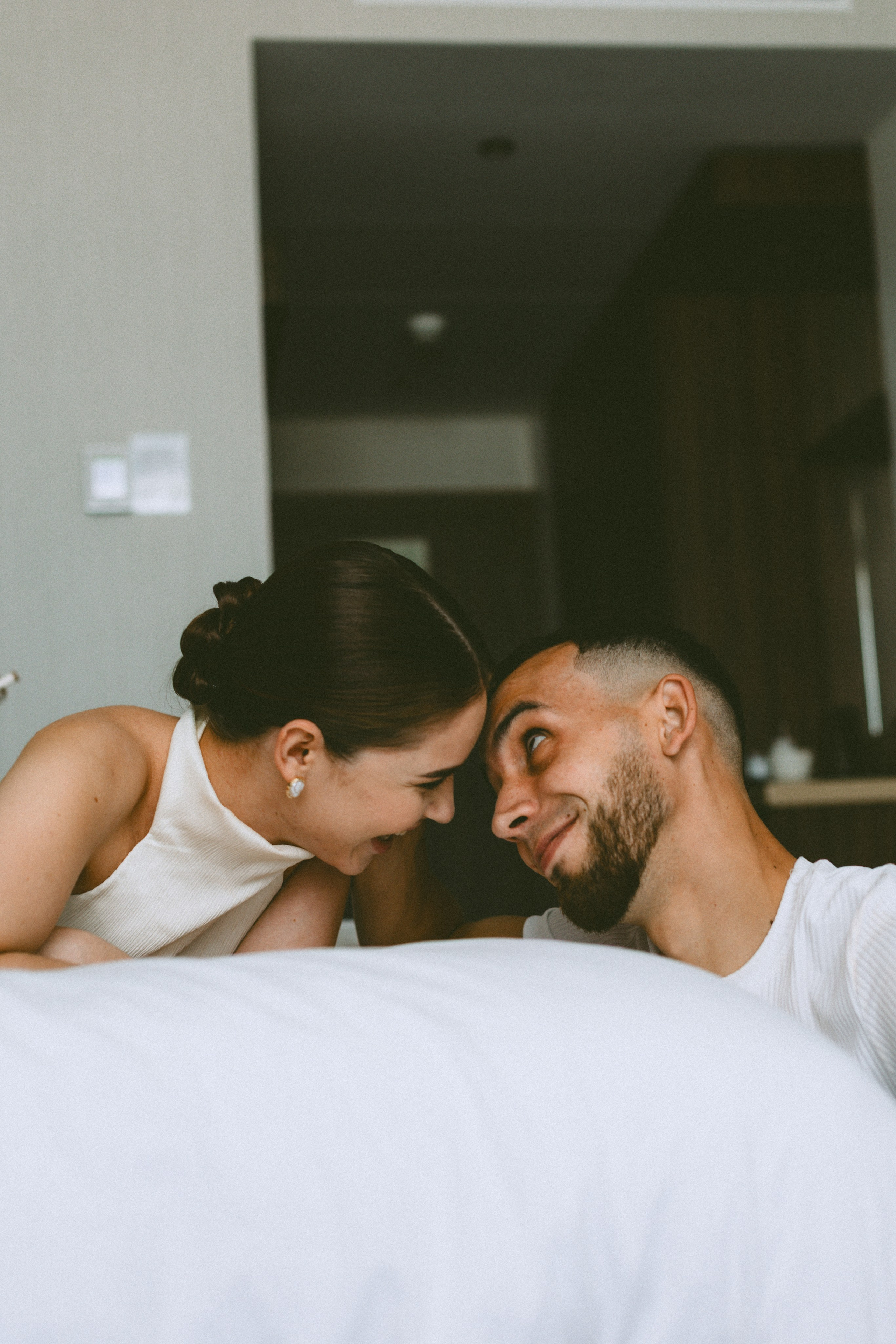 Настя и Стас. Фотограф Наталья Уколова в Саранске