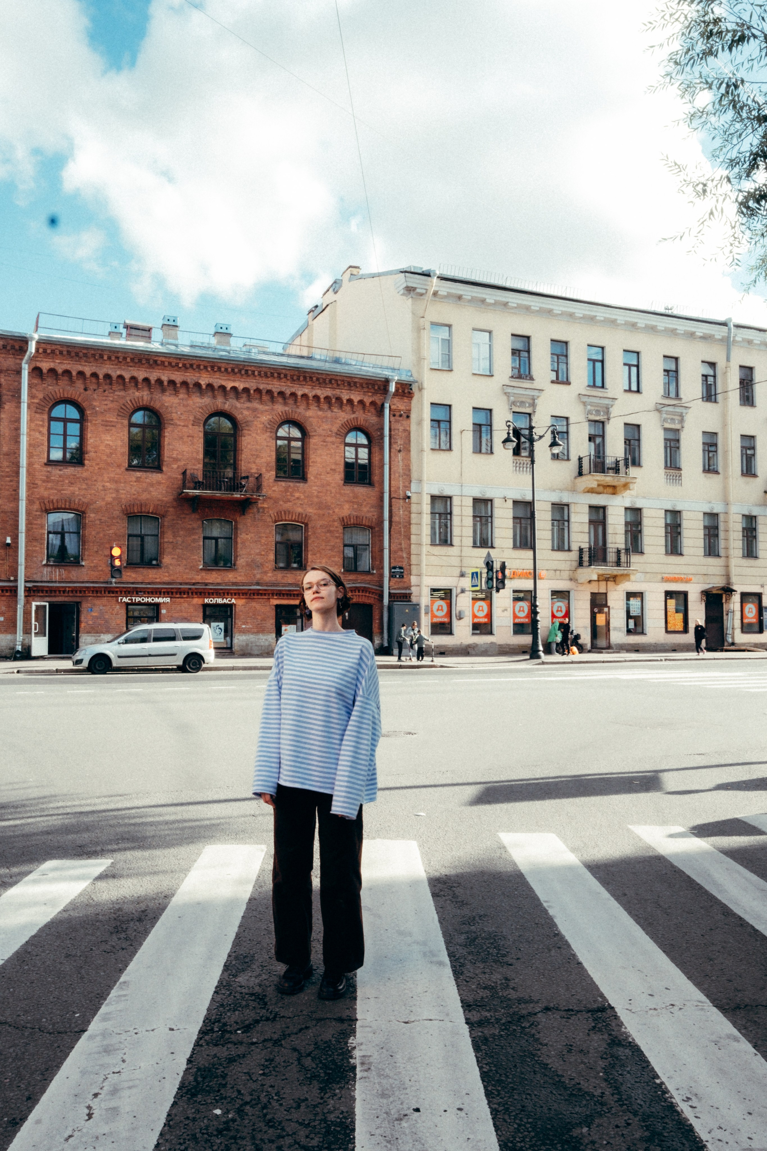 Варвара | Рид