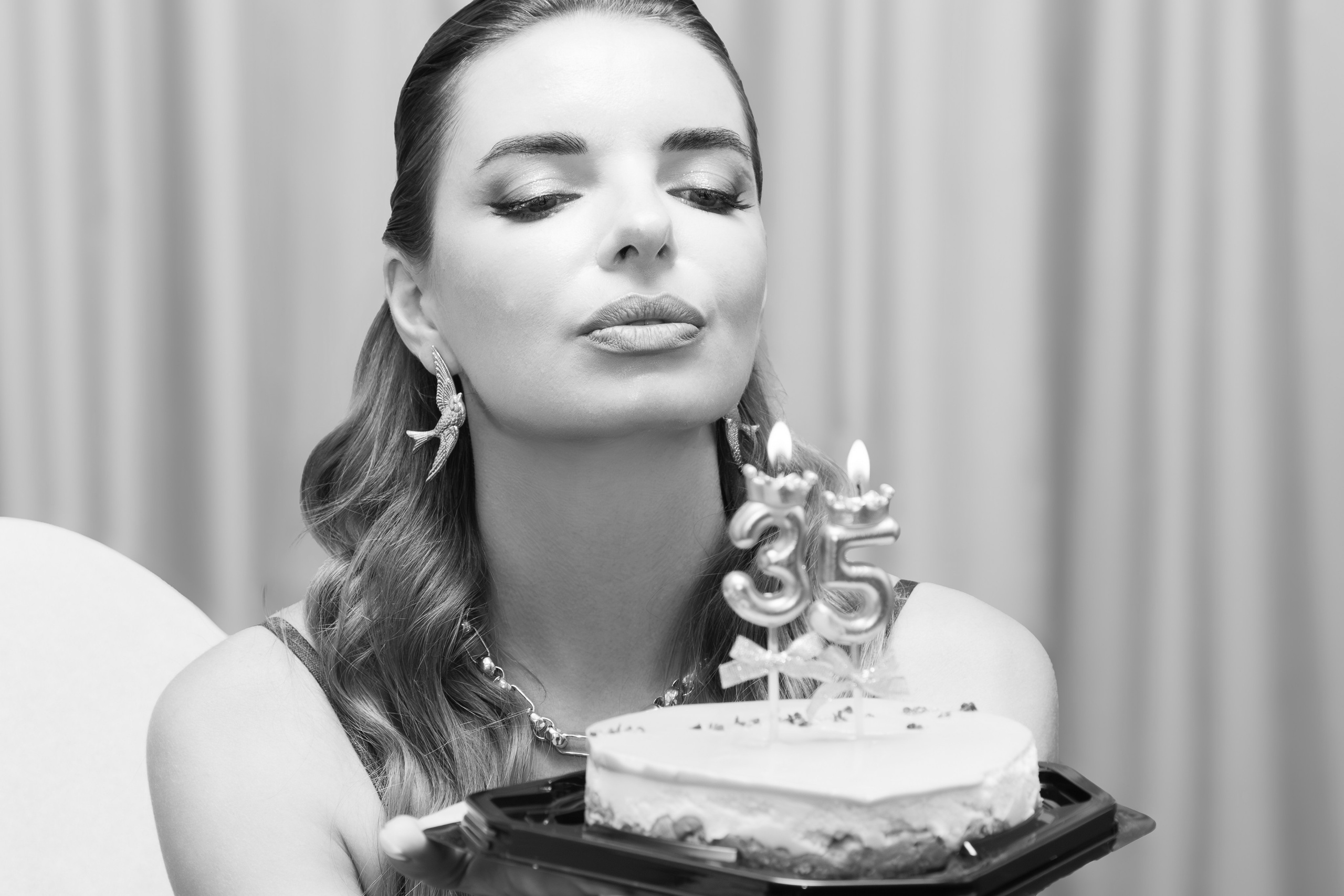 Happy Birthday. Фотограф Мария Камаева