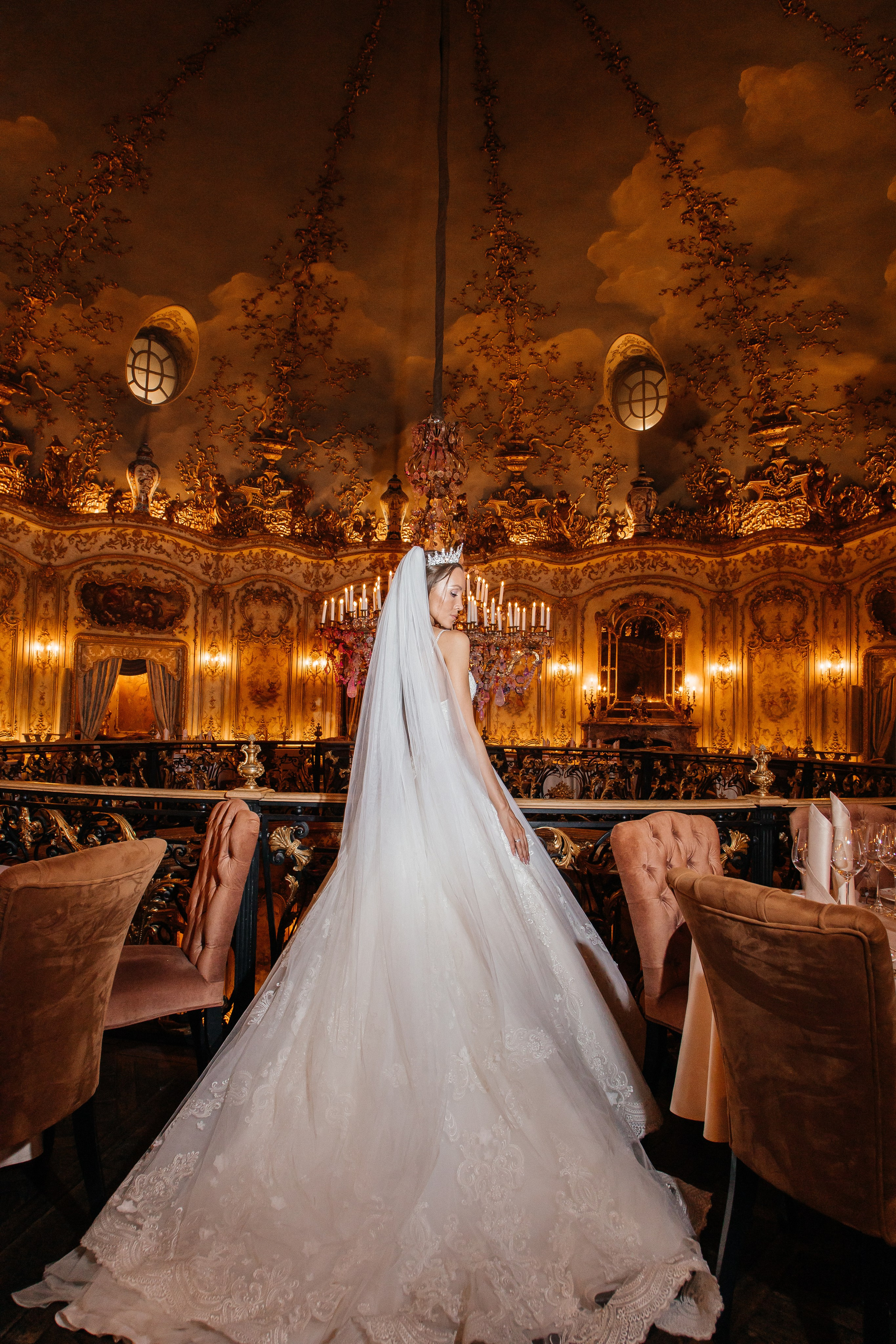 Свадьба. Sheffoto