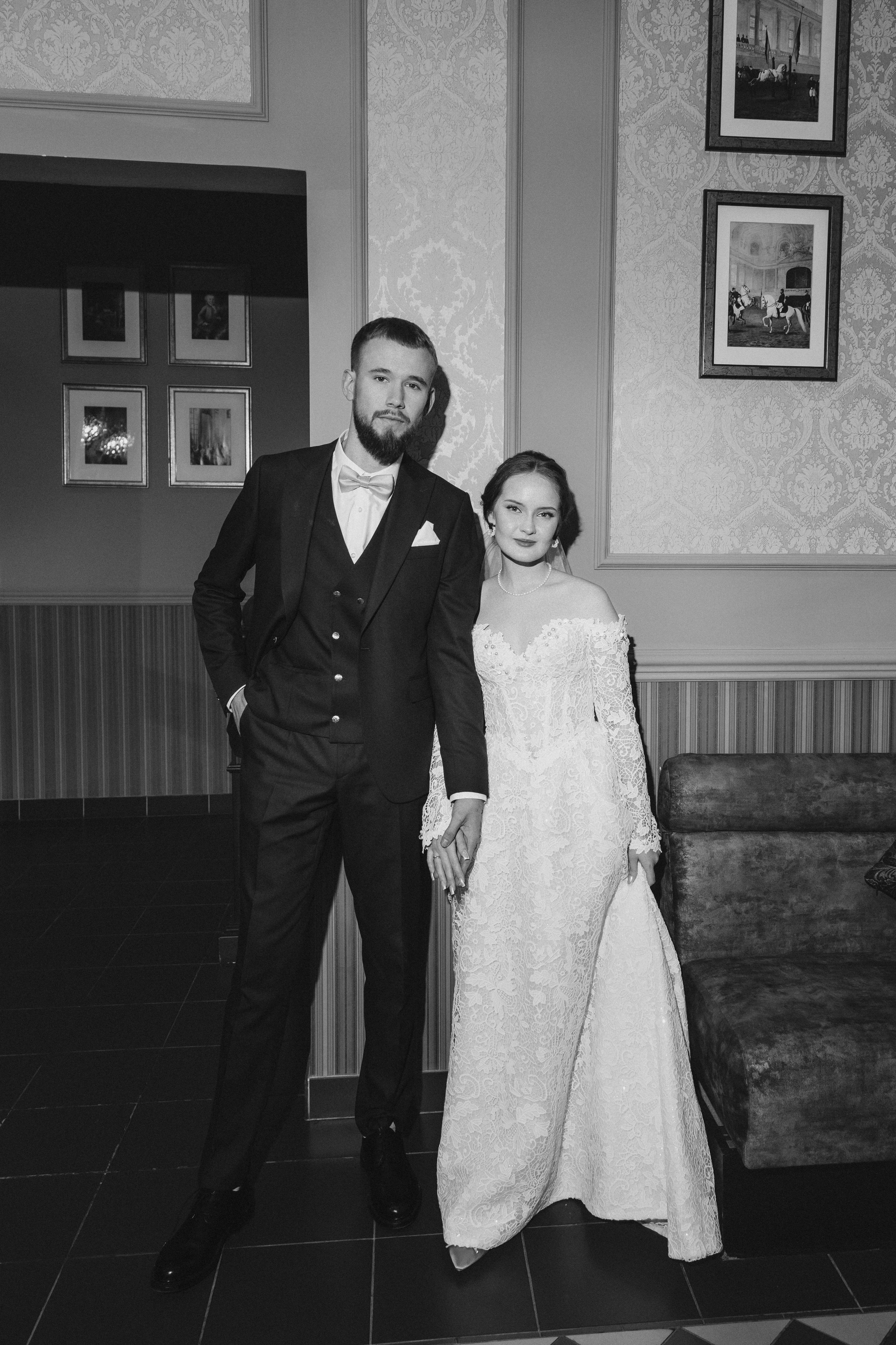 Атриум. Свадебный и семейный фотограф Екатеринбург Настя Саедгалина