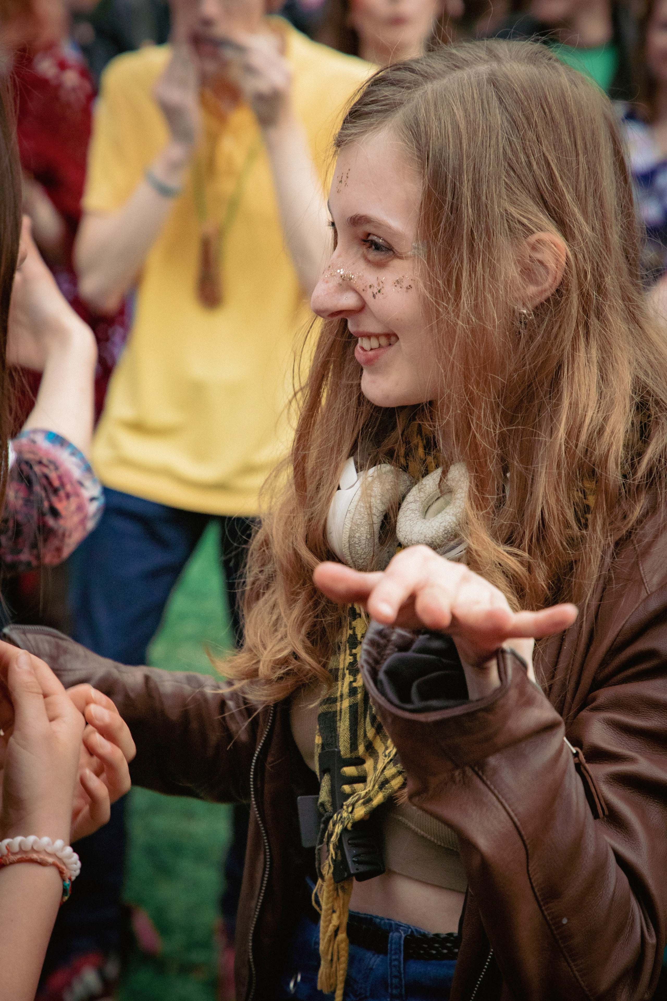 Хиппятник. Фотограф Алексей Шуля — портфолио