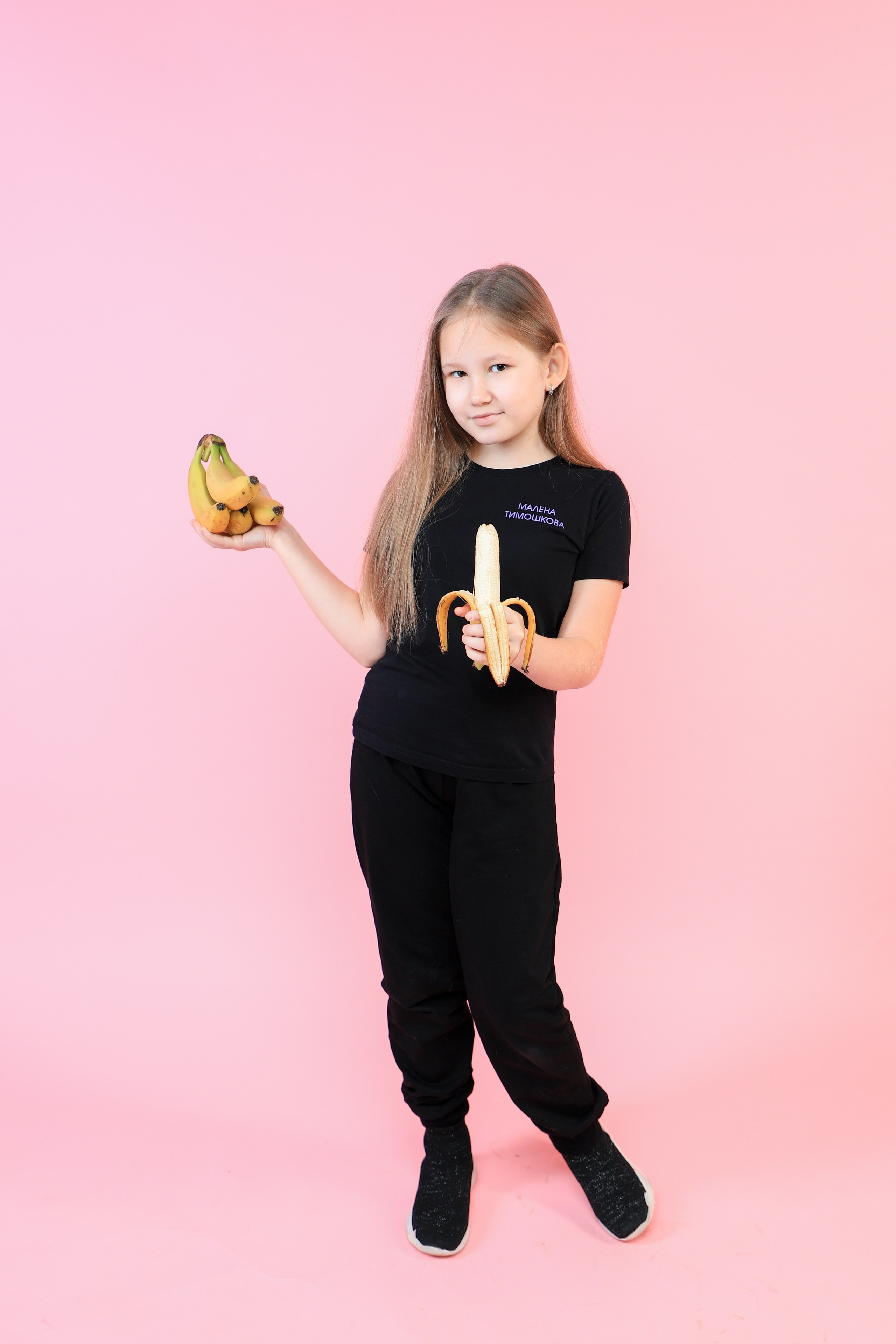 Актерка. Фотограф Алексей Шуля — портфолио