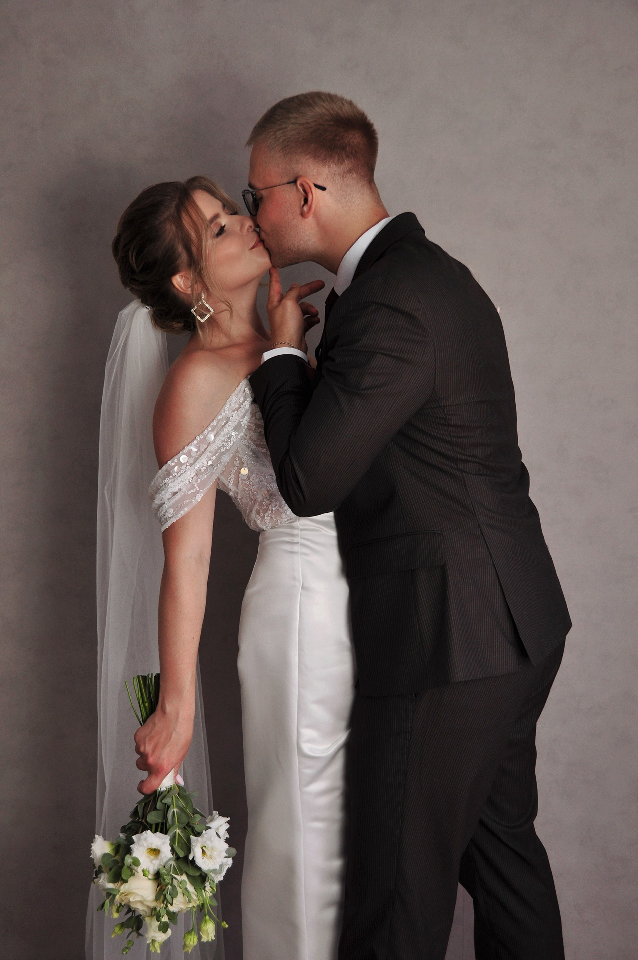 Свадебная. Фотограф в Урюпинске