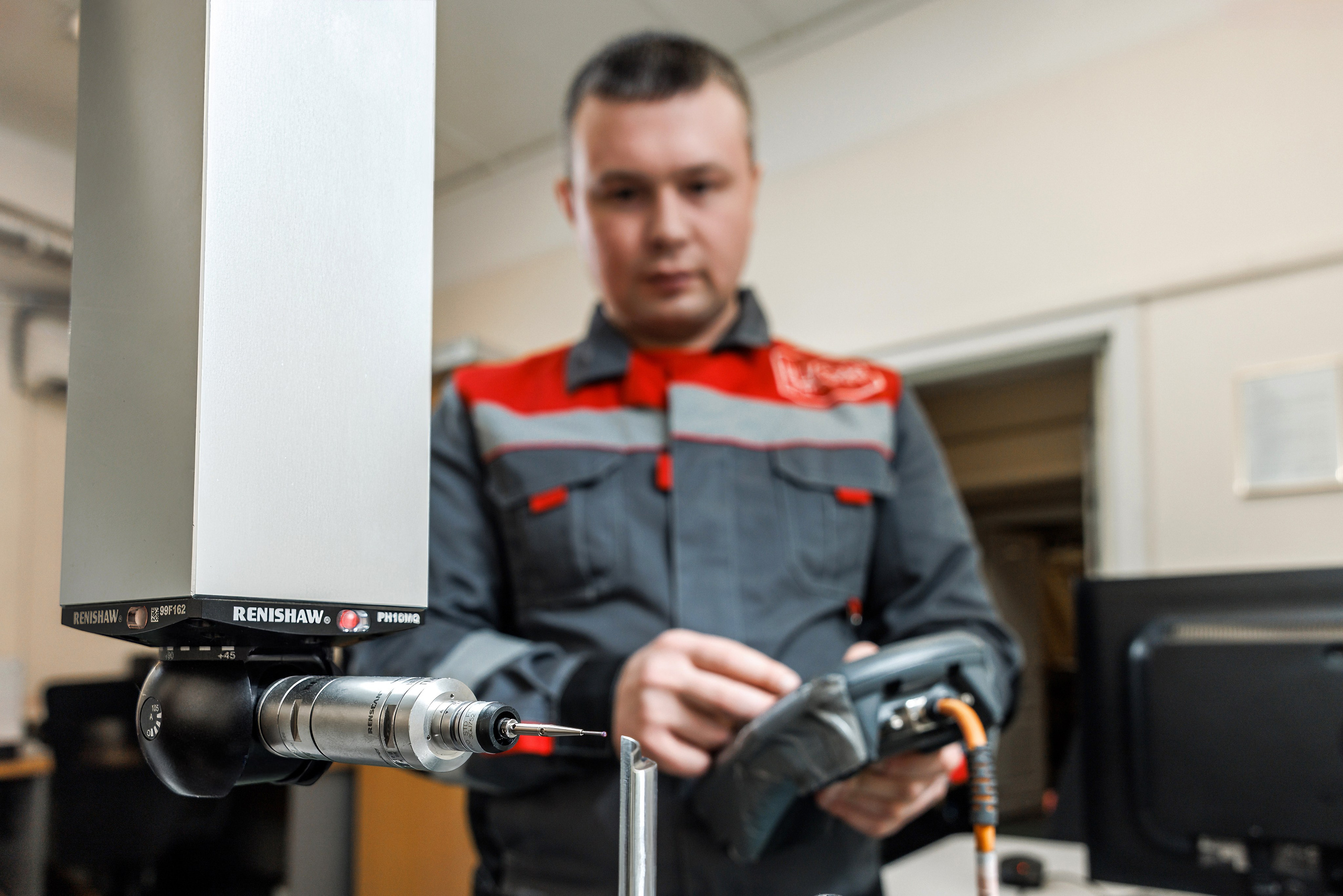 «Пумори-Энергия». Производство. Фотограф Виталий Хайлов, Екатеринбург