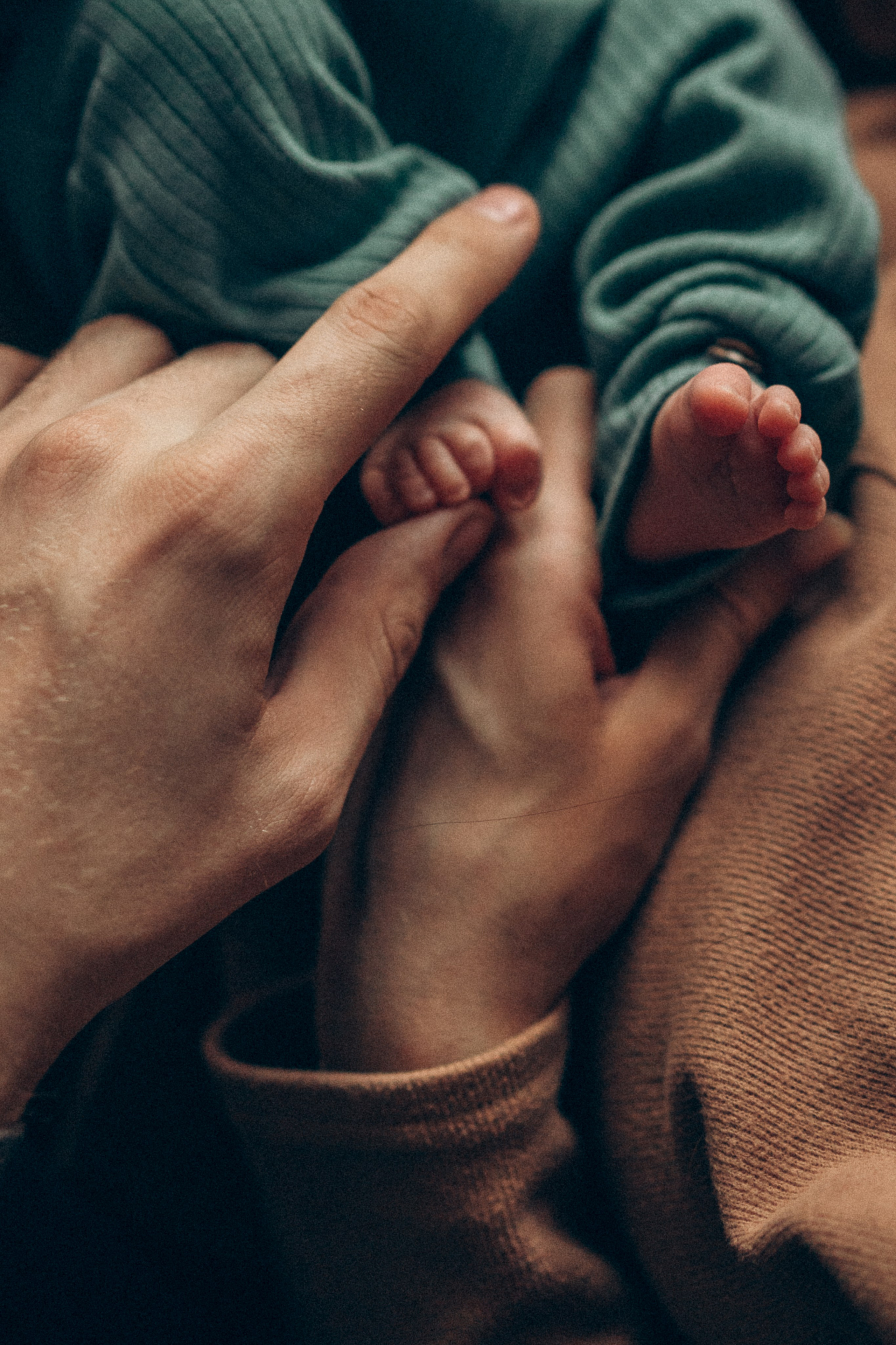 Когда любви становится больше. Семейный фотограф в Челябинске Волченко Ксения