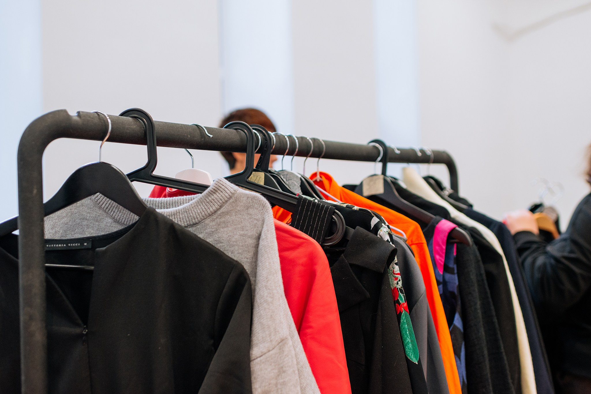 Кремовый своп. Январь 26. Репортажный фотограф в Санкт-Петербурге Анастасия Клёпова