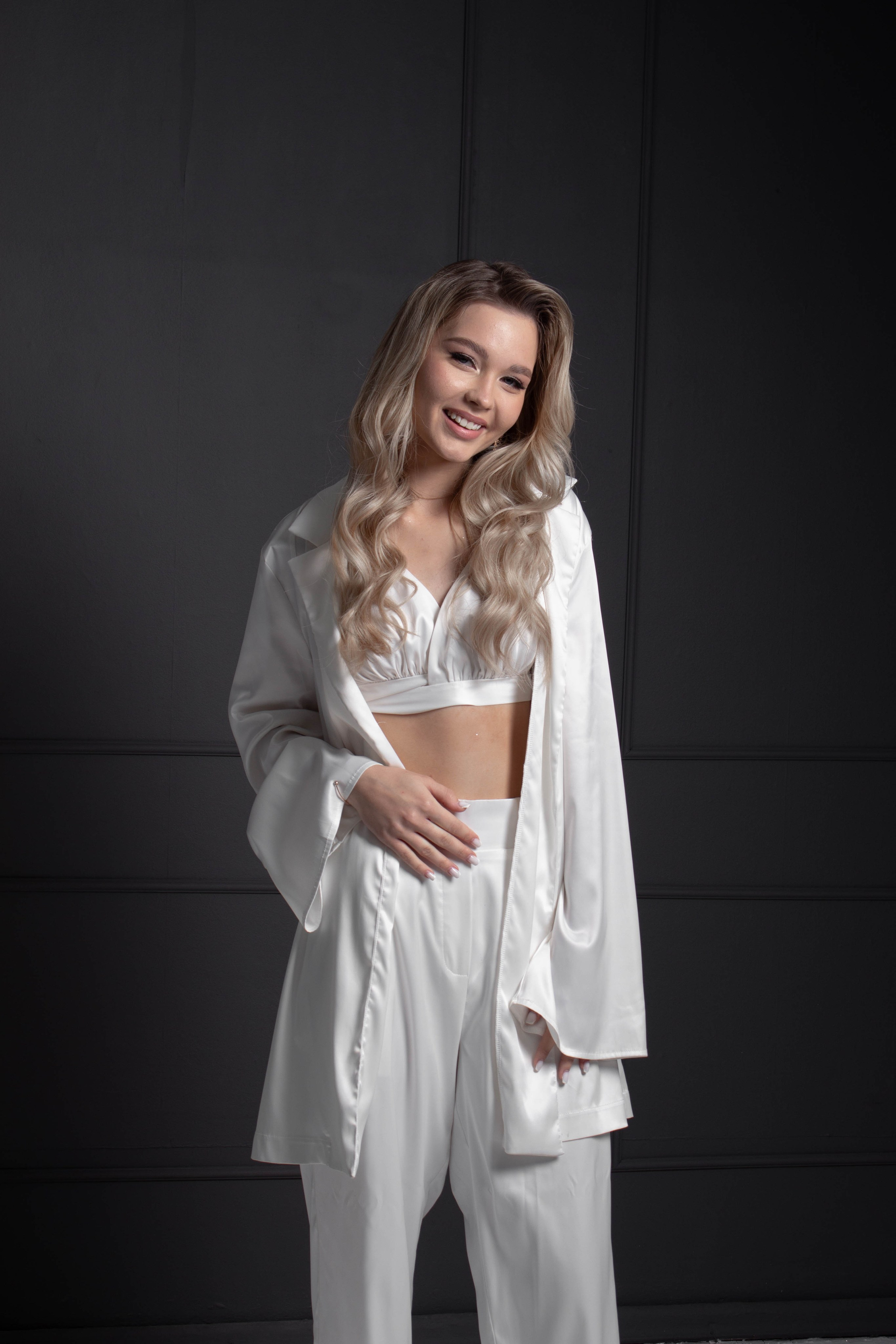 Вероника. Фотограф Шагалов Михаил