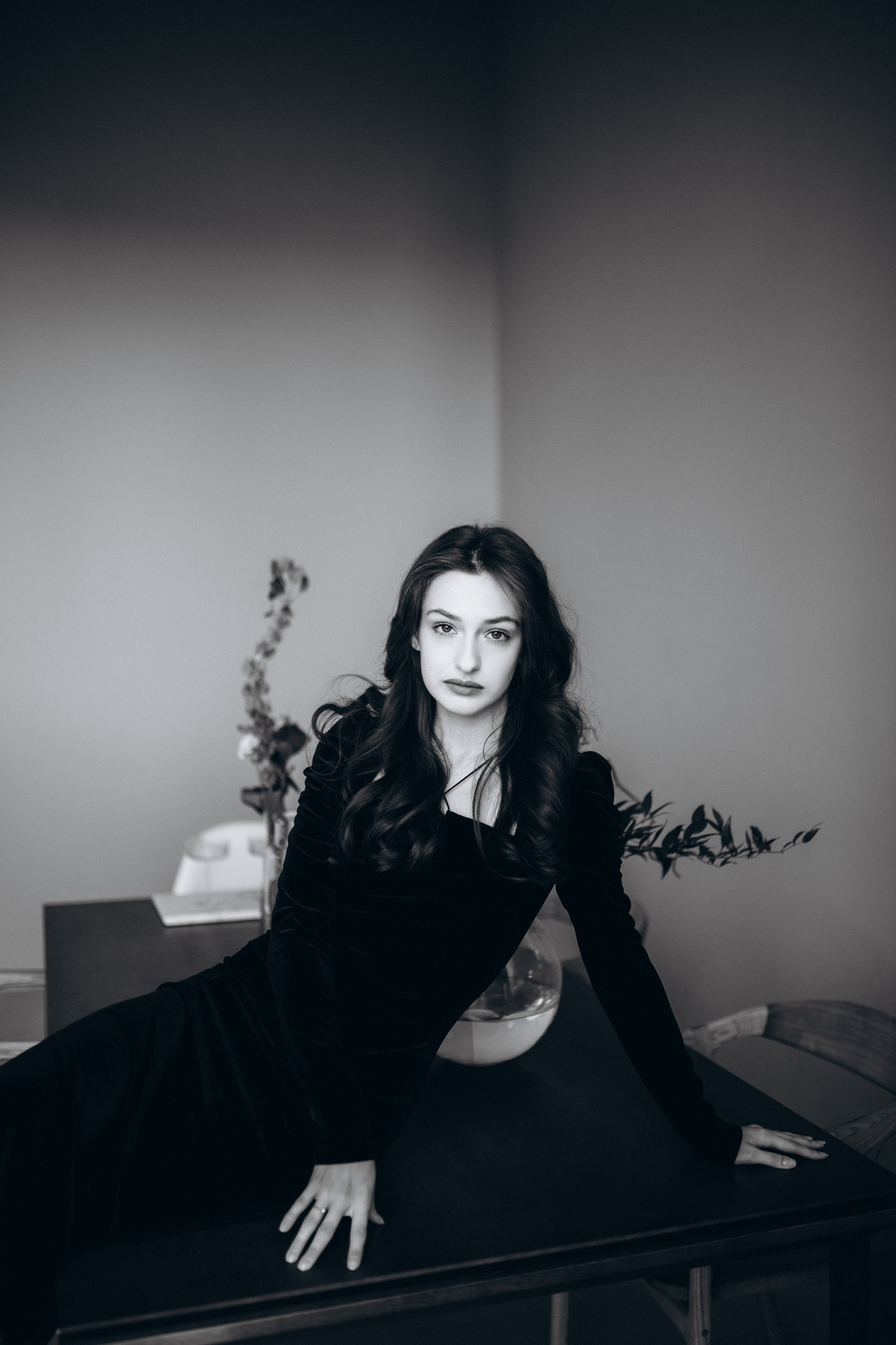 Лиза. Фотограф Винокурова Кристина в Санкт-Петербурге