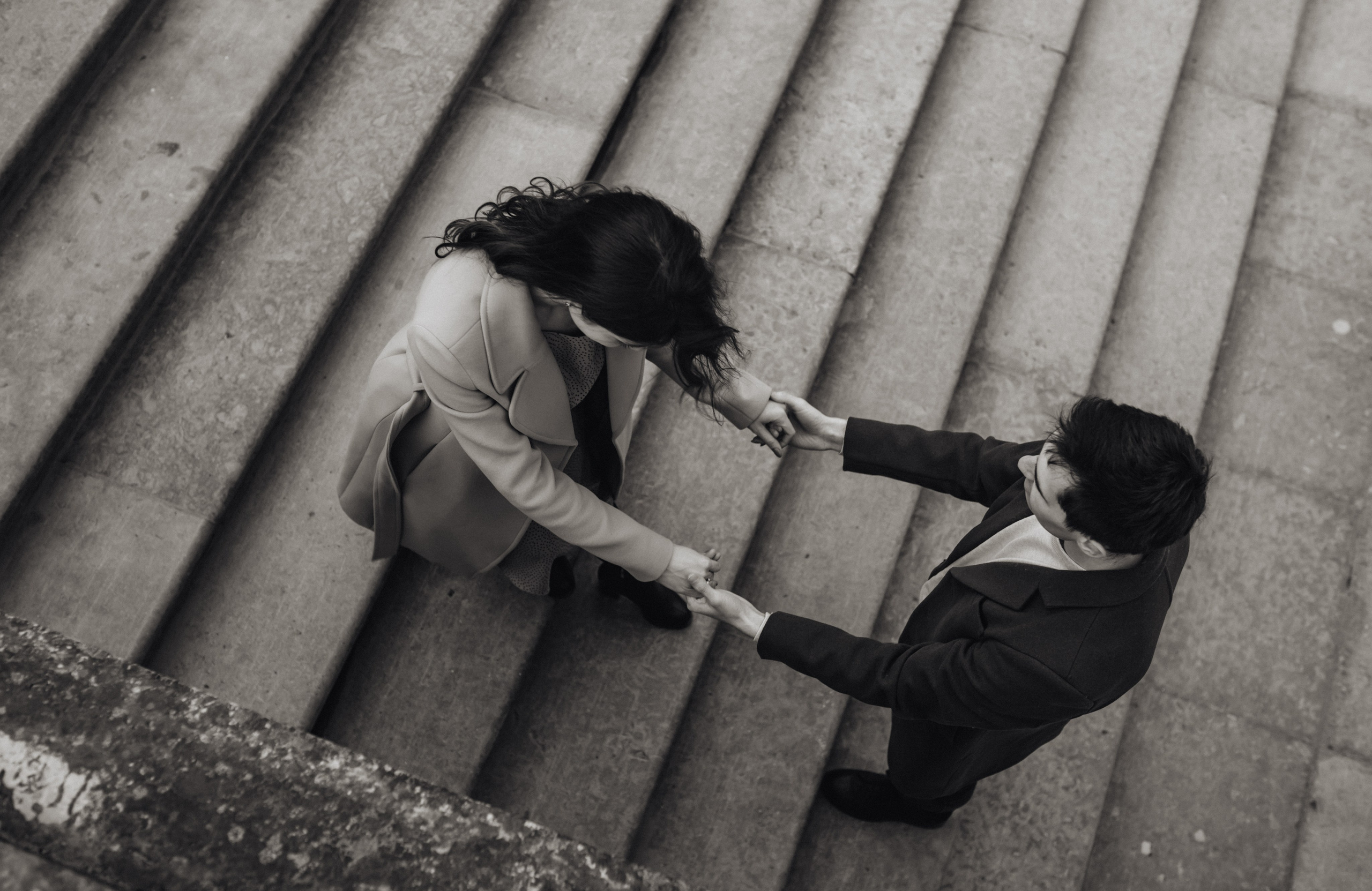 Екатерина & Руслан. Фотограф Винокурова Кристина в Санкт-Петербурге