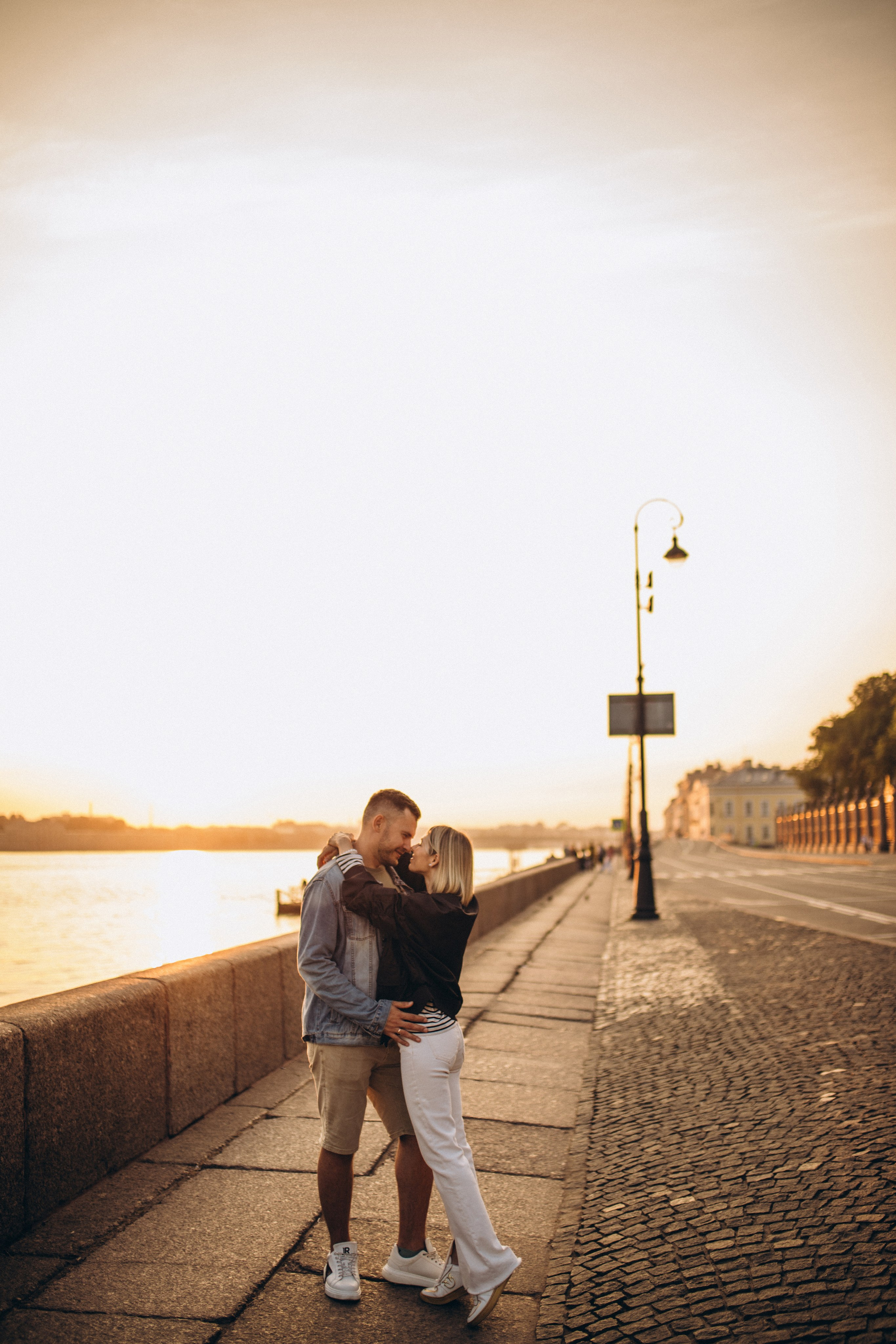 Валерий & Ксения. Фотограф Винокурова Кристина в Санкт-Петербурге