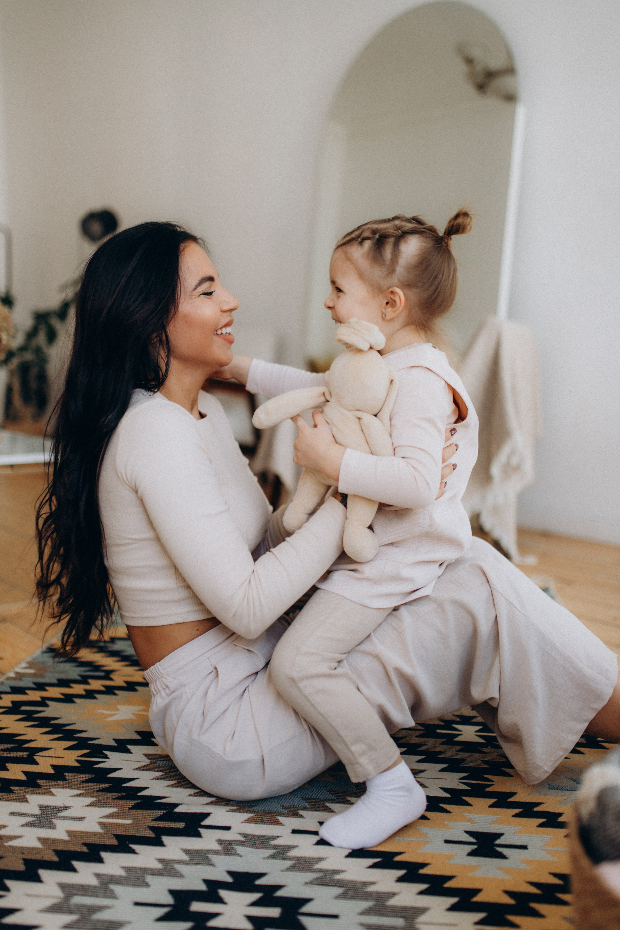 Ириша и Викуся. Фотограф Винокурова Кристина в Санкт-Петербурге