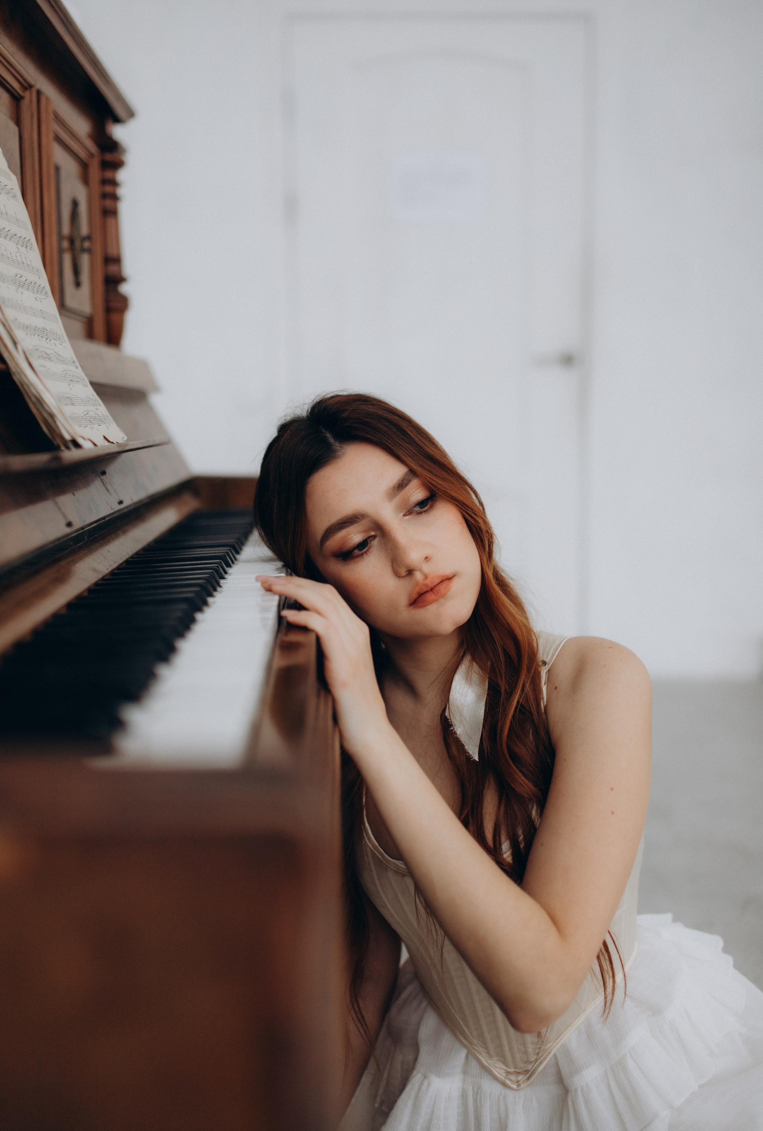 Влада. Фотограф Винокурова Кристина в Санкт-Петербурге